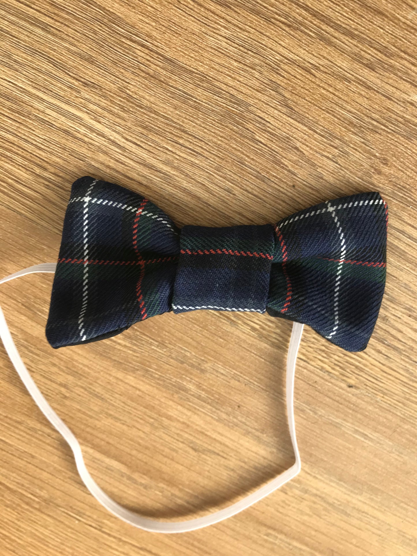 Isle of Arran Tartan, Kilt and Bow Tie Set