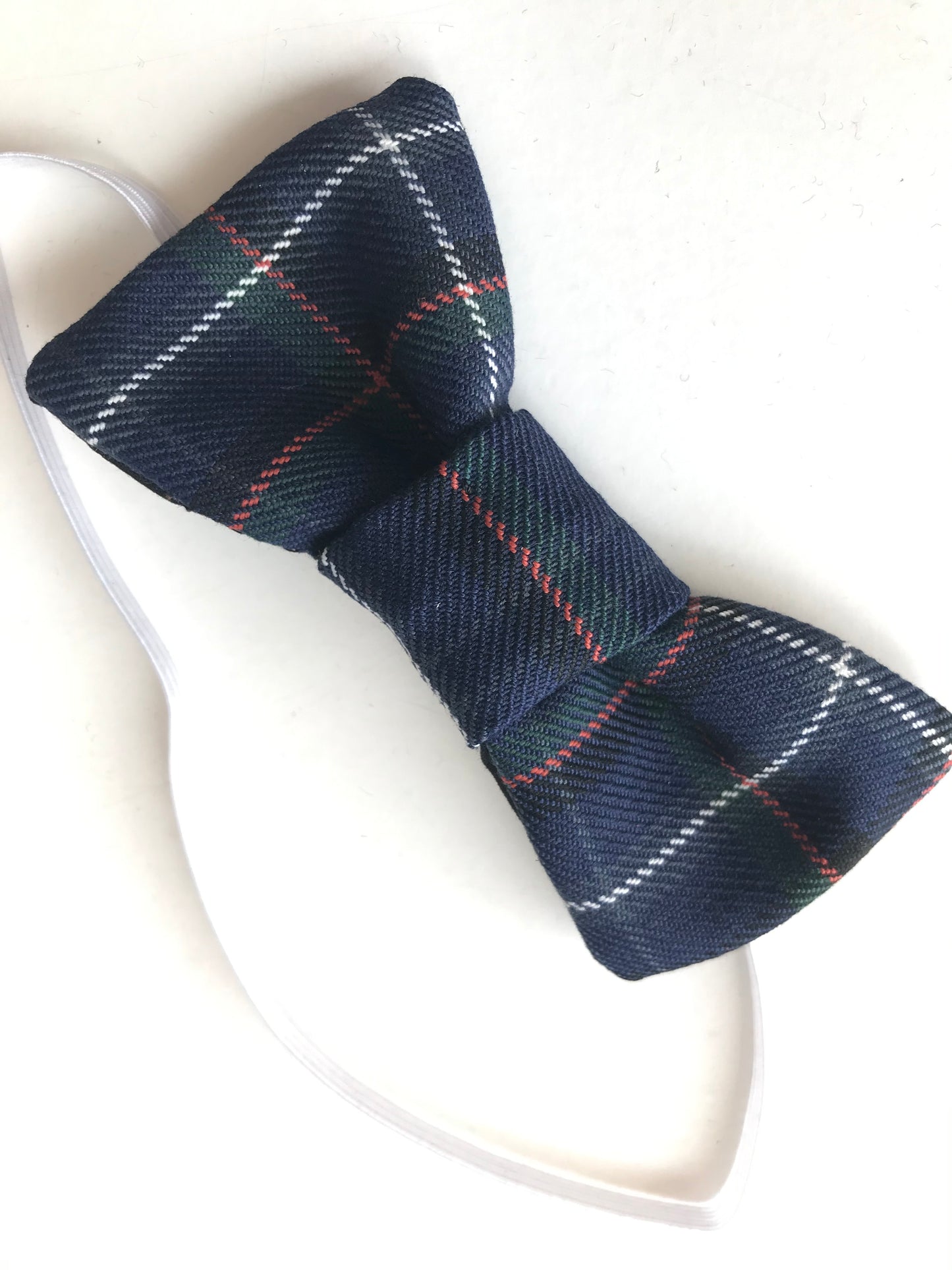 Isle of Arran Tartan, Kilt and Bow Tie Set
