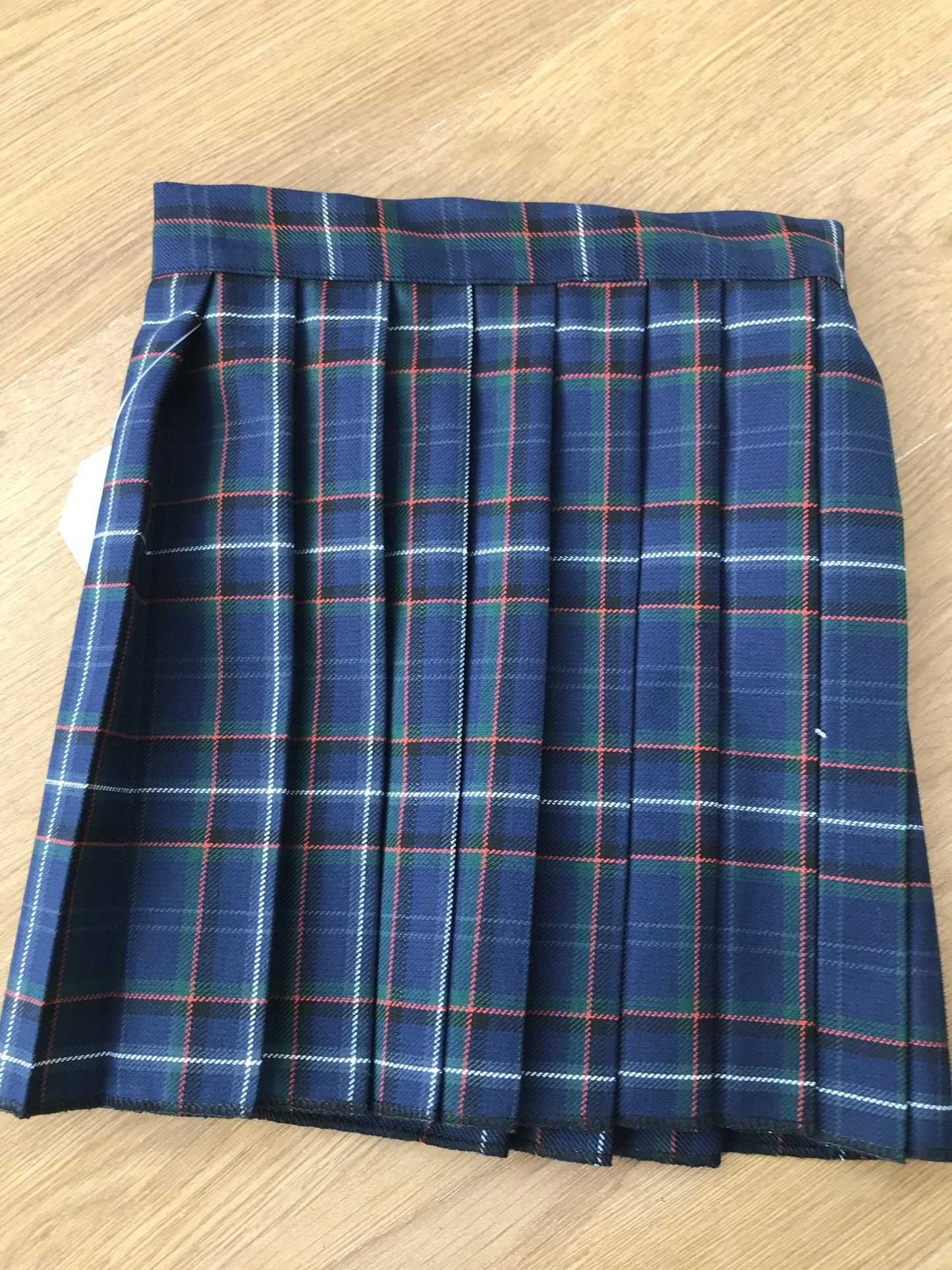 Isle of Arran Tartan, Kilt and Bow Tie Set