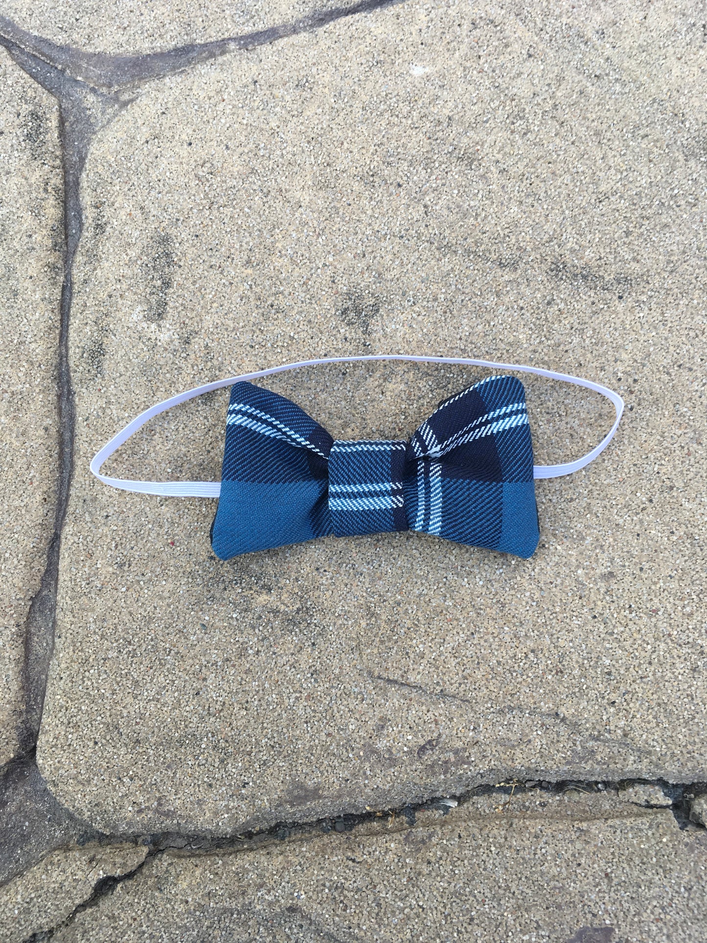 St Andrews Tartan, Kilt and Bow Tie Set