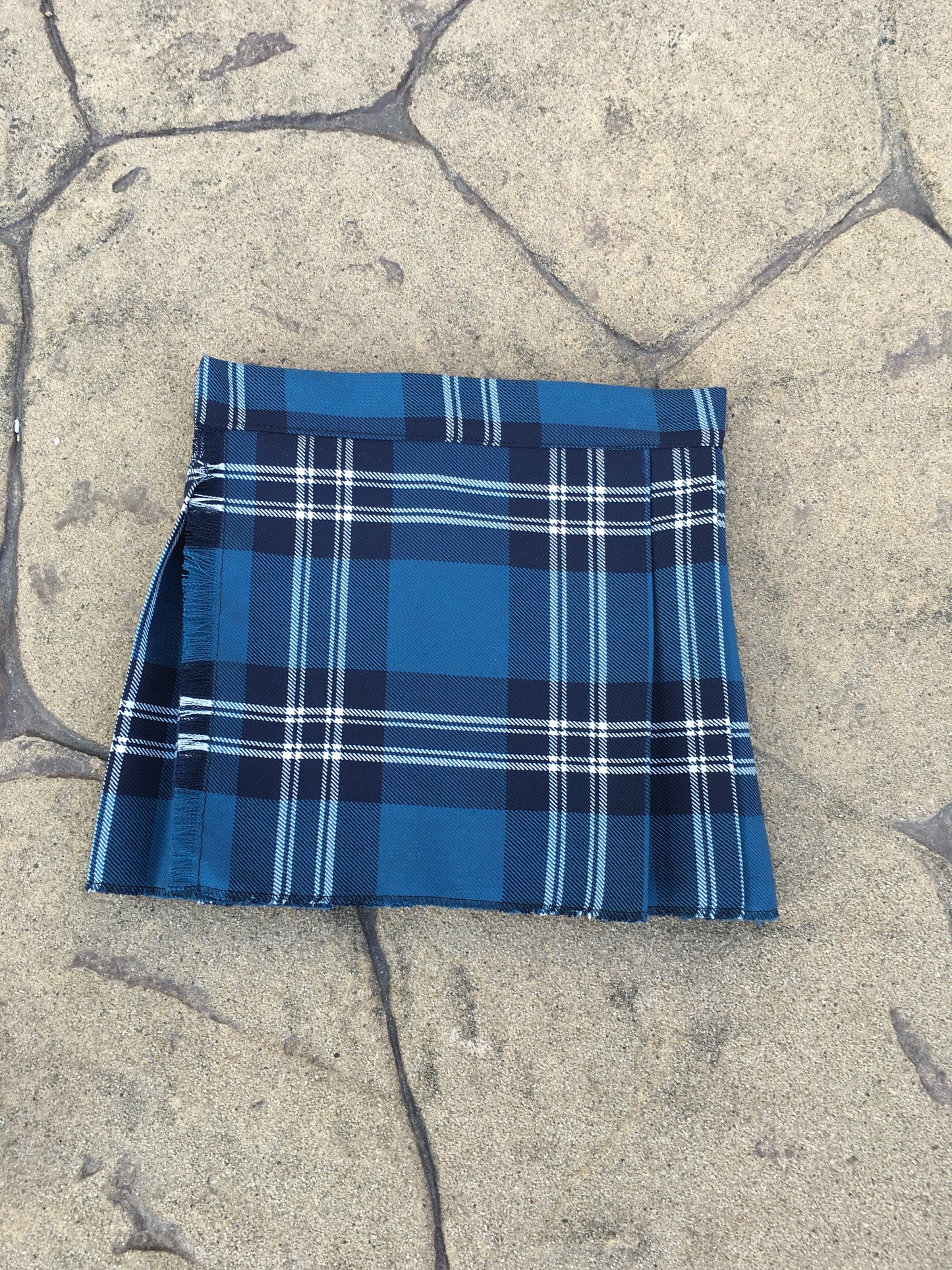 St Andrews Tartan, Kilt and Bow Tie Set