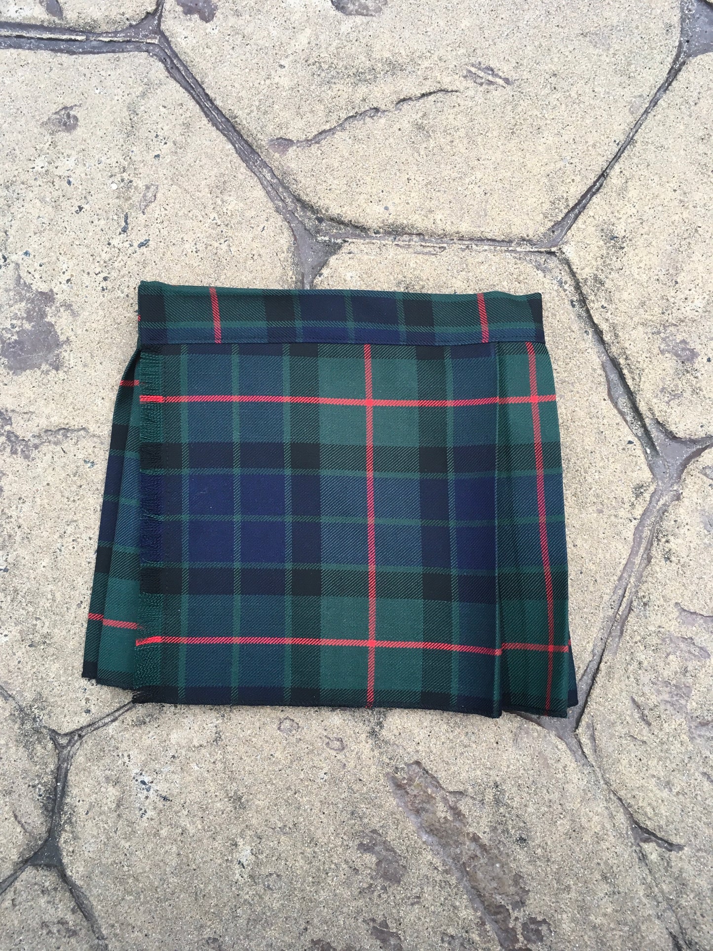 Gunn Tartan, Kilt and Bow Tie Set