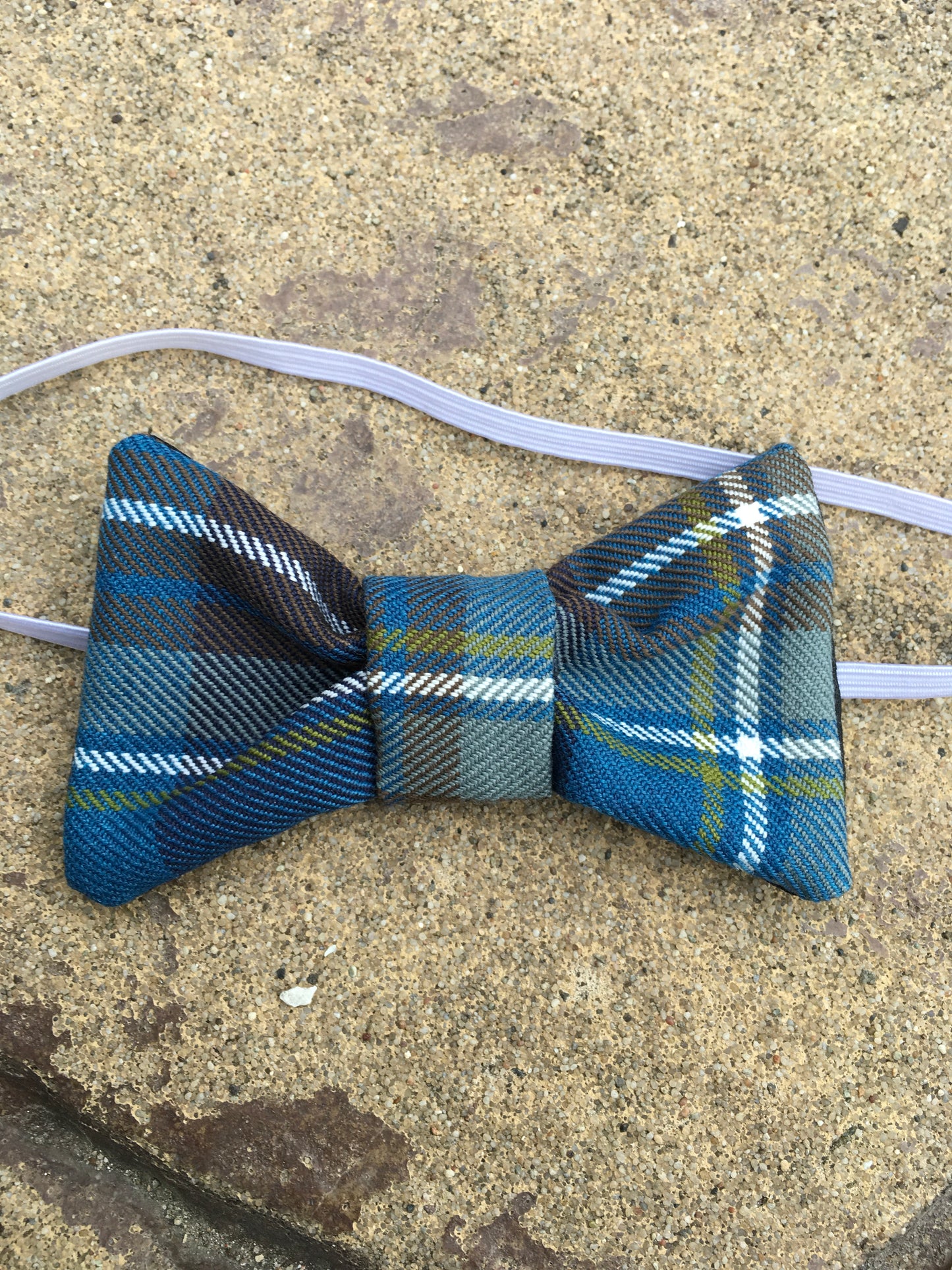 Holyrood Tartan, Kilt and Bow Tie Set