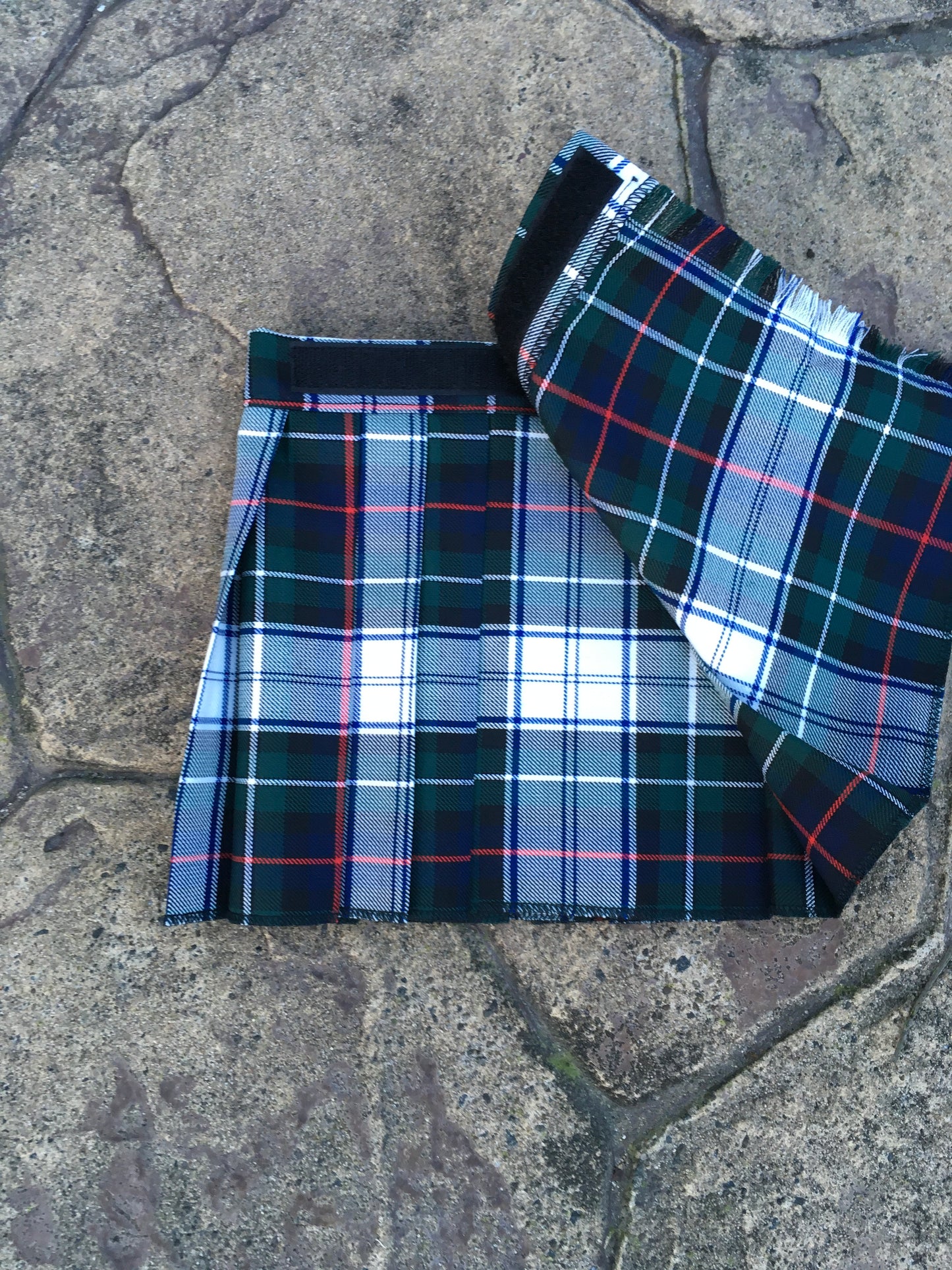 MacKenzie Dress Tartan, Kilt and Bow Tie Set
