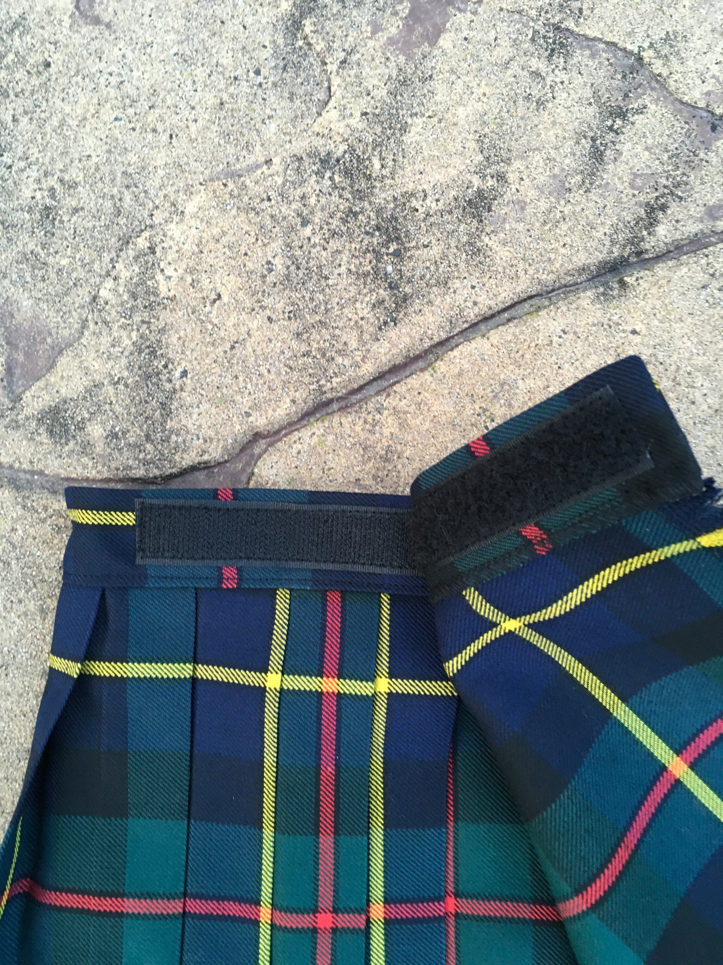 MacLeod Tartan, Kilt and Bow Tie Set