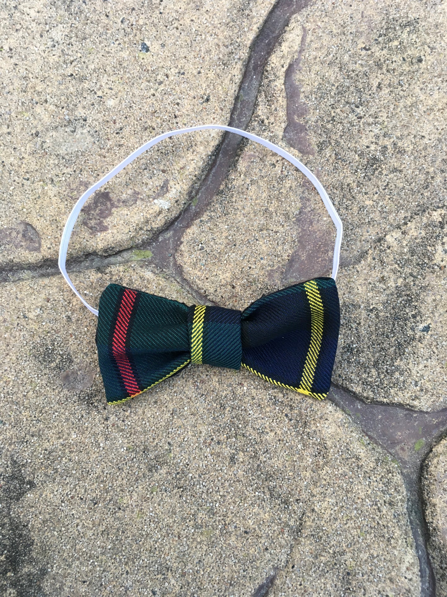 MacLeod Tartan, Kilt and Bow Tie Set
