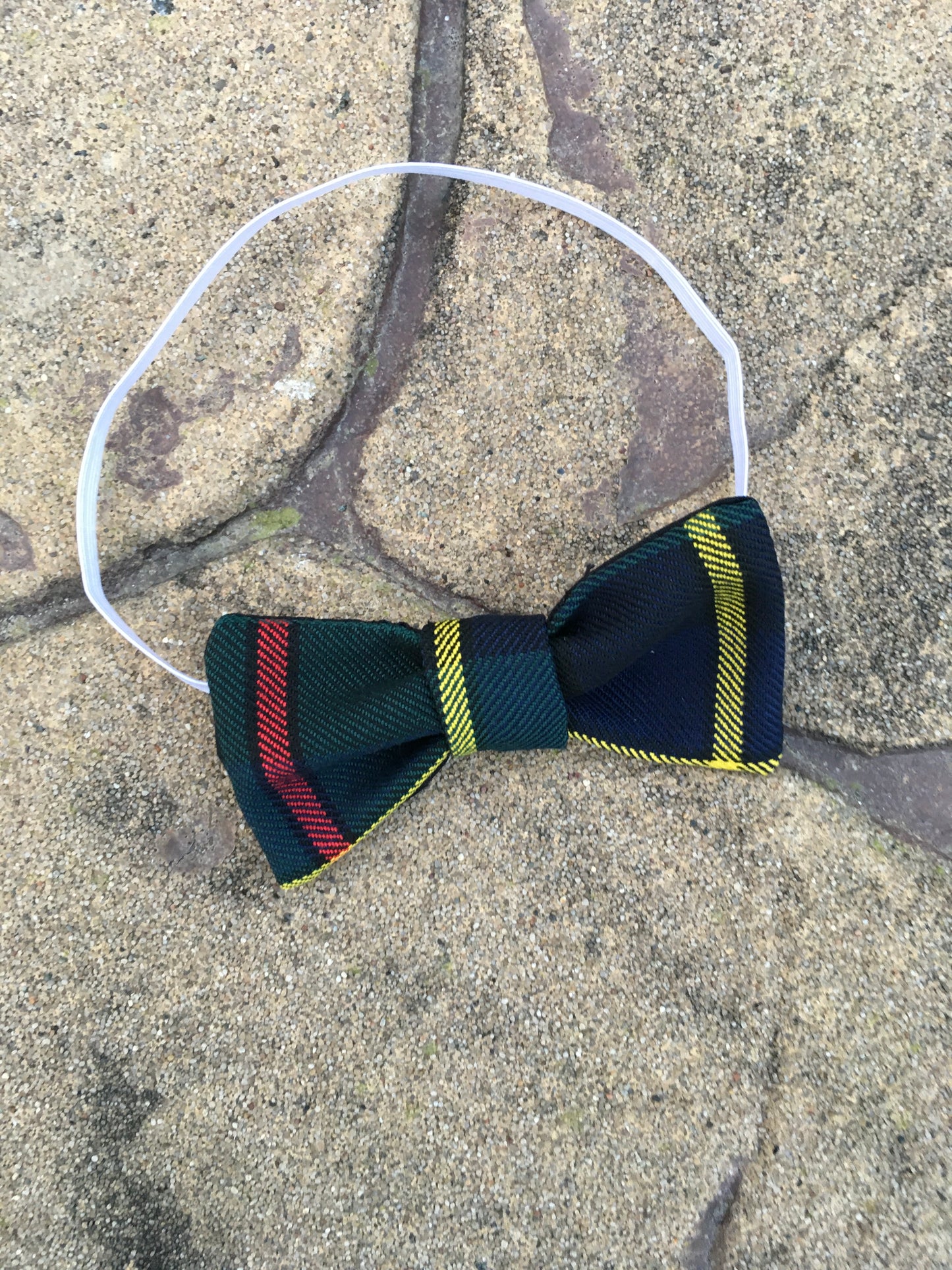 MacLeod Tartan, Kilt and Bow Tie Set