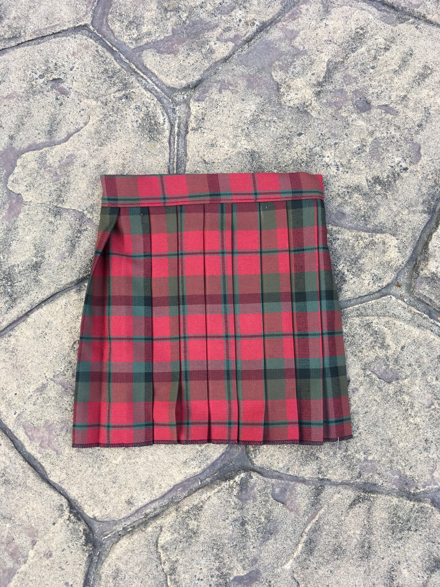 MacNaughton Tartan, Kilt and Bow Tie Set