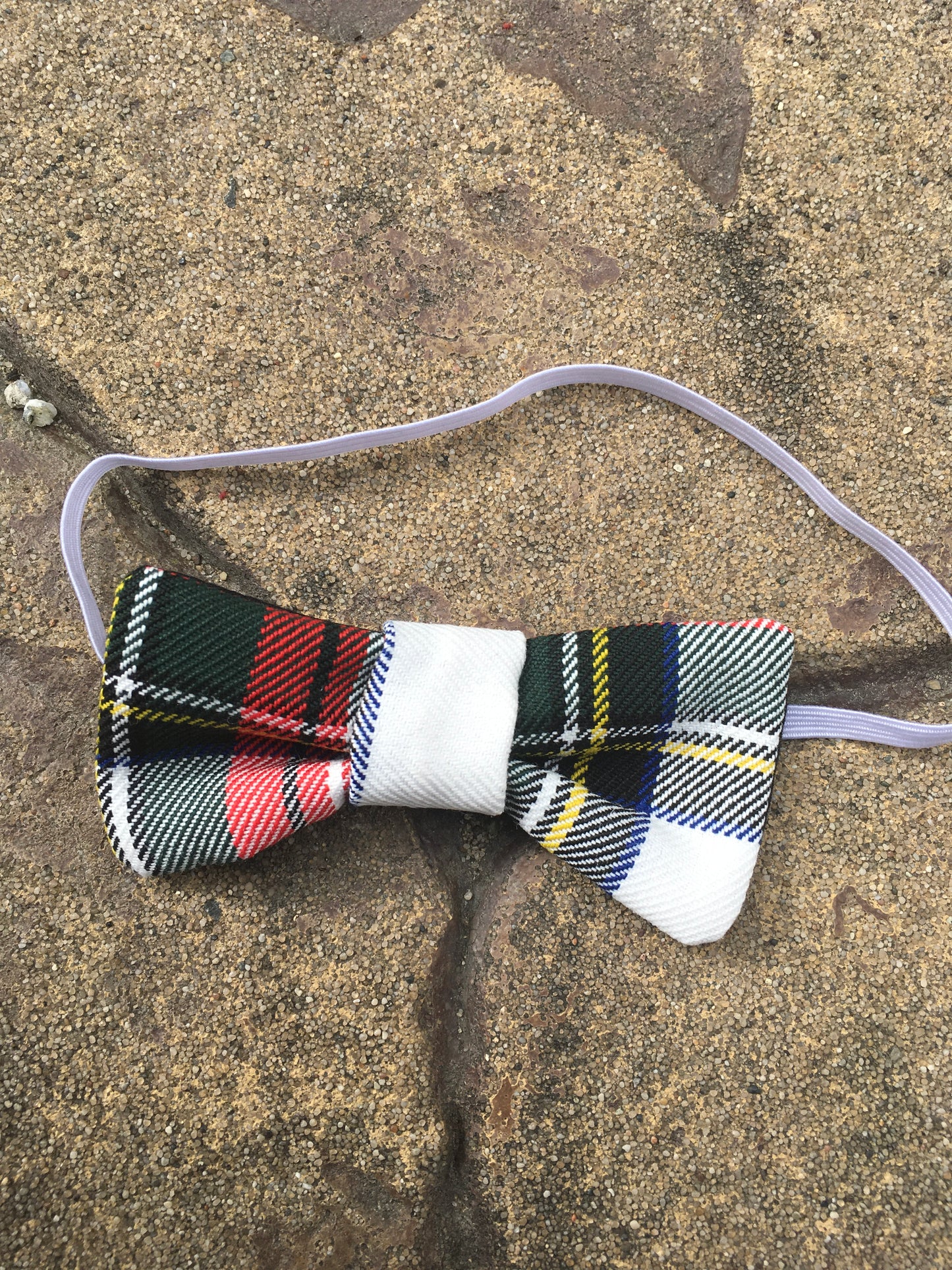 Stewart Dress Tartan, Kilt and Bow Tie Set
