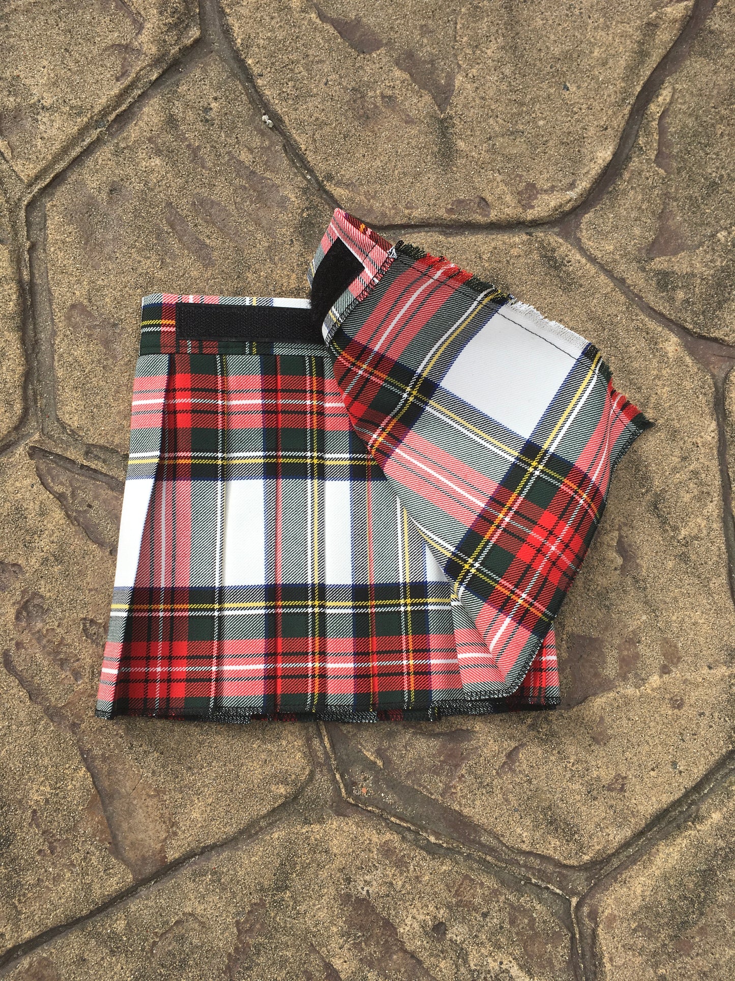 Stewart Dress Tartan, Kilt and Bow Tie Set