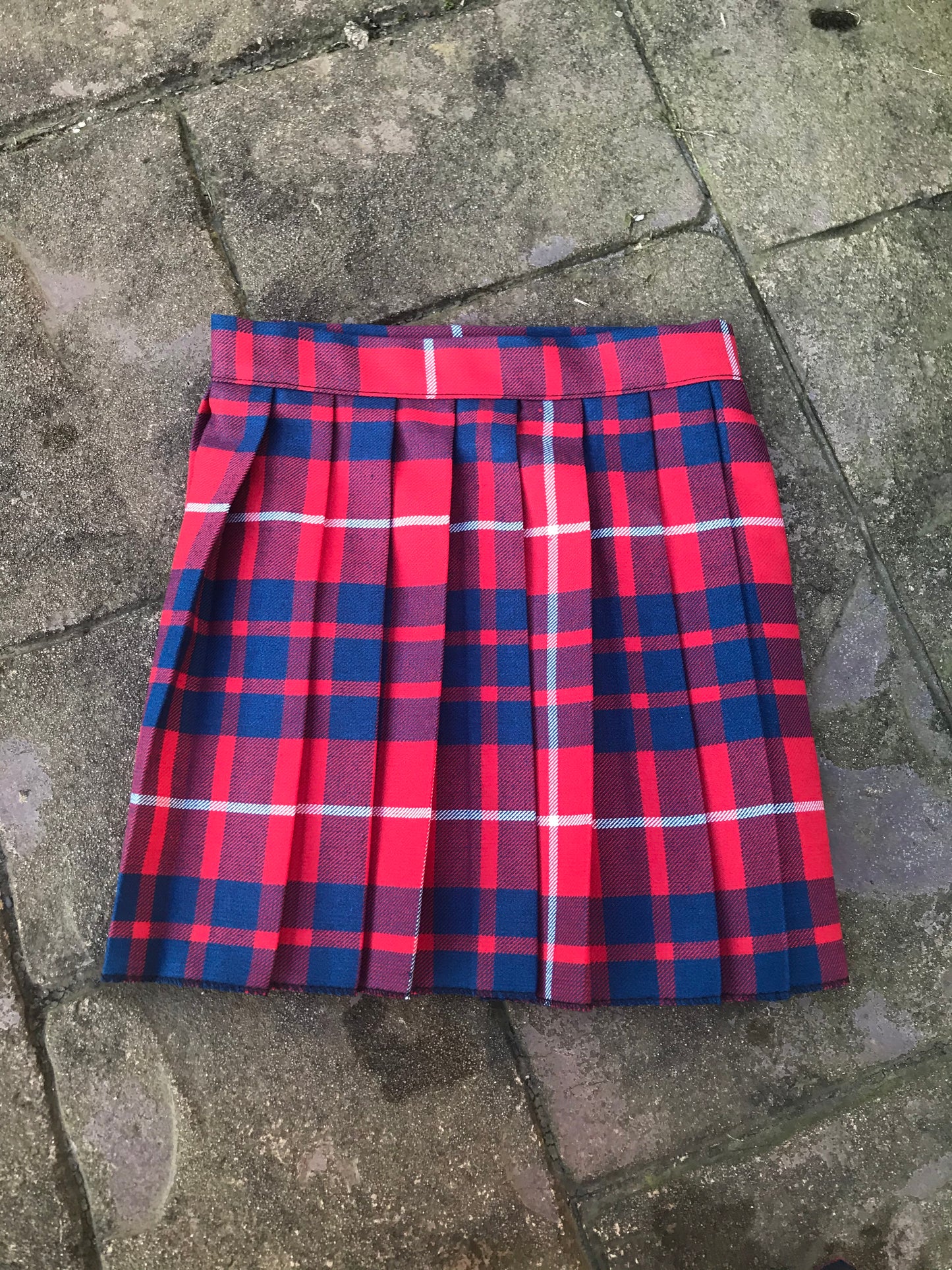 Hamilton Tartan, Kilt and Bow Tie Set