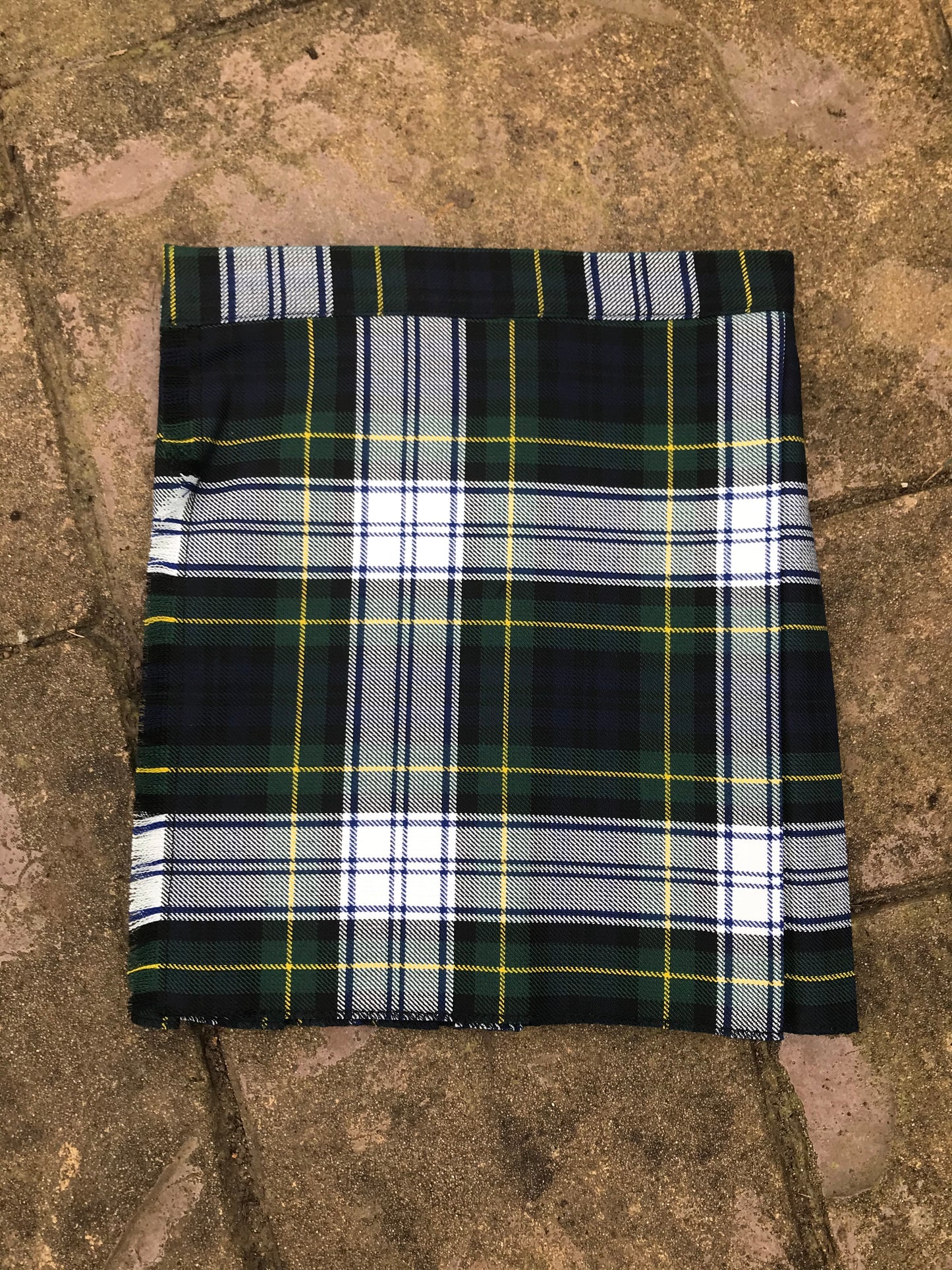 Gordon Dress Tartan, Kilt and Bow Tie Set