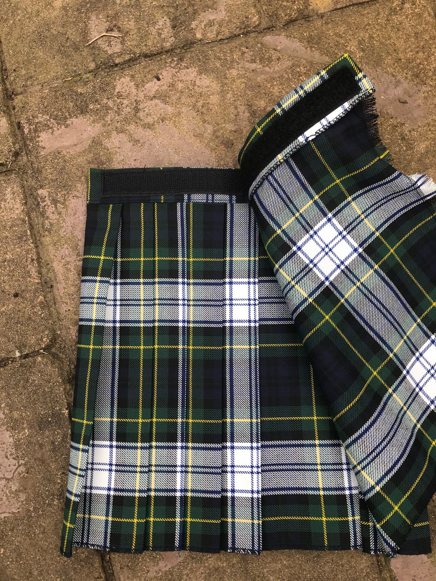 Gordon Dress Tartan, Kilt and Bow Tie Set