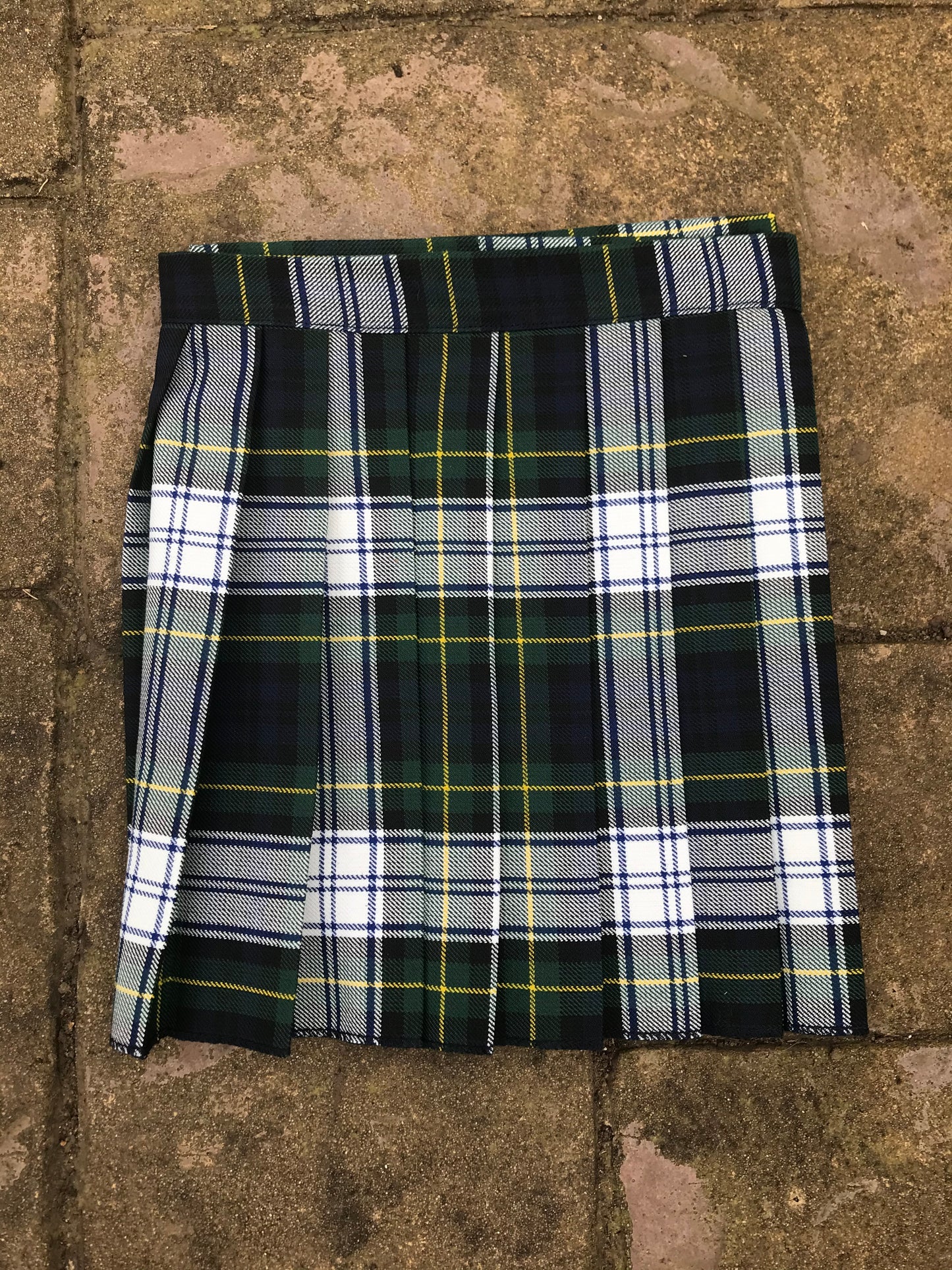 Gordon Dress Tartan, Kilt and Bow Tie Set