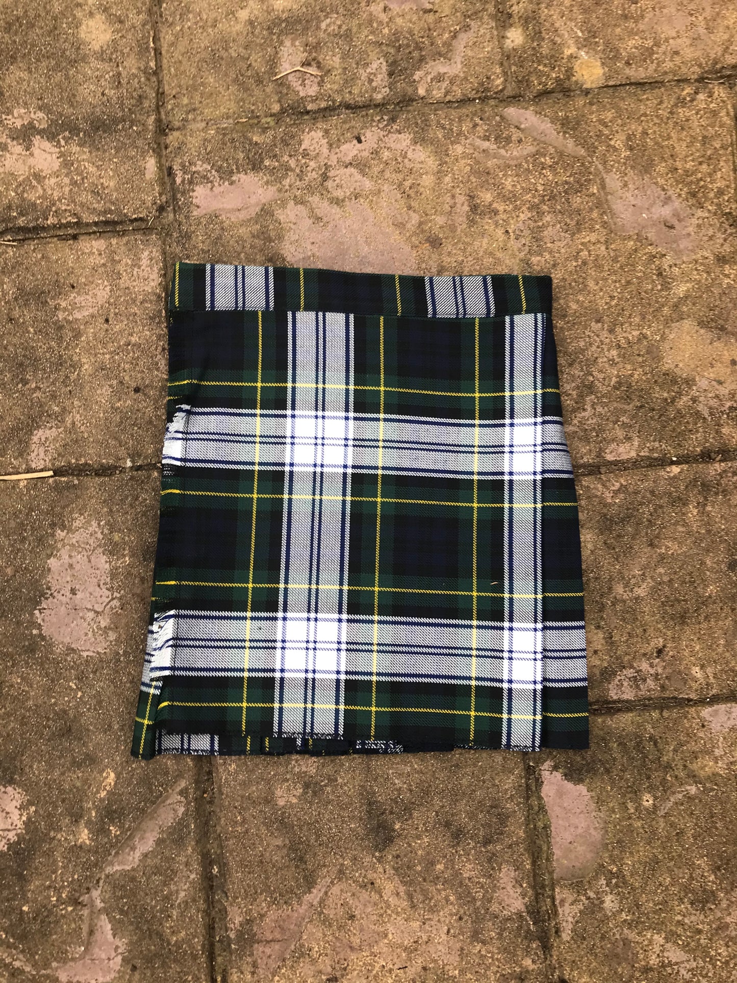 Gordon Dress Tartan, Kilt and Bow Tie Set