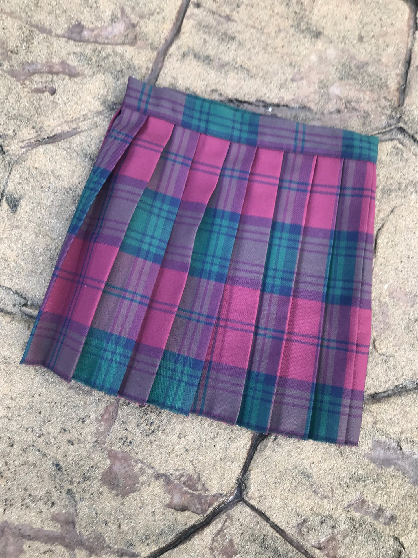 Lindsay Tartan, Kilt and Bow Tie Set