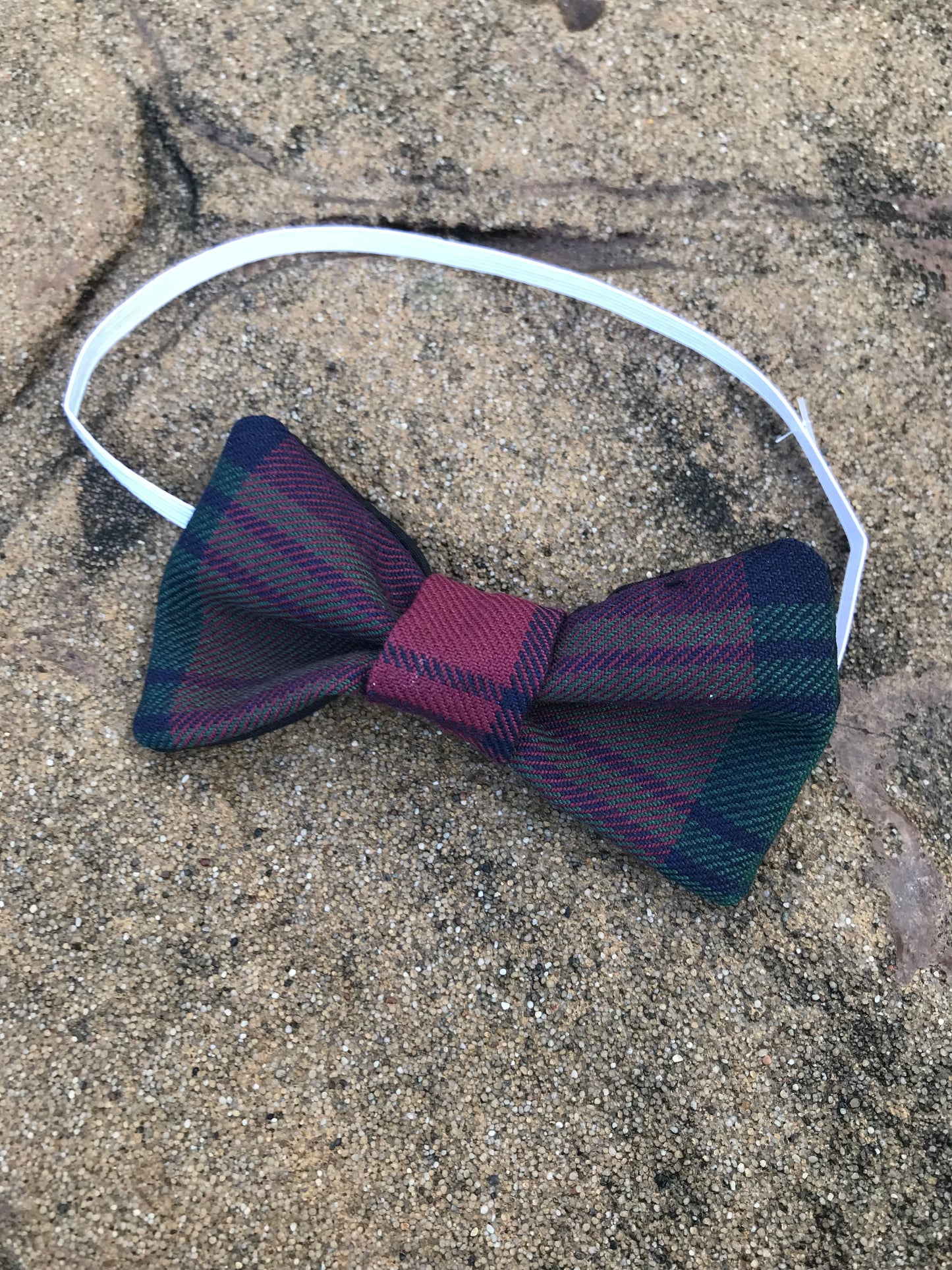 Lindsay Tartan, Kilt and Bow Tie Set