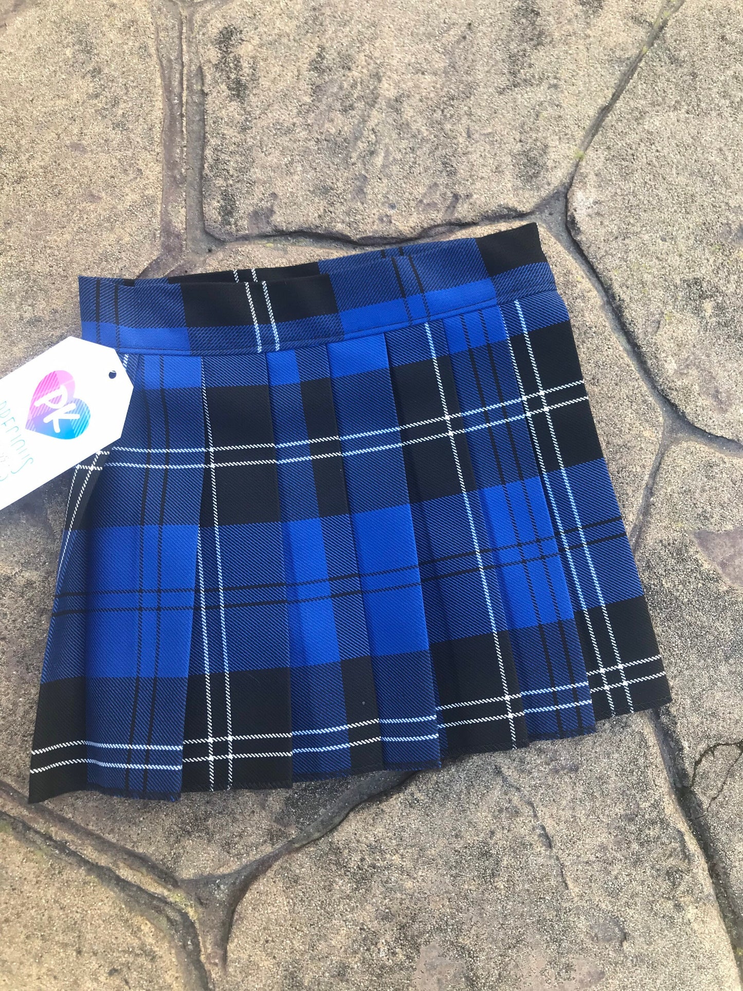 Ramsay Tartan Kilt