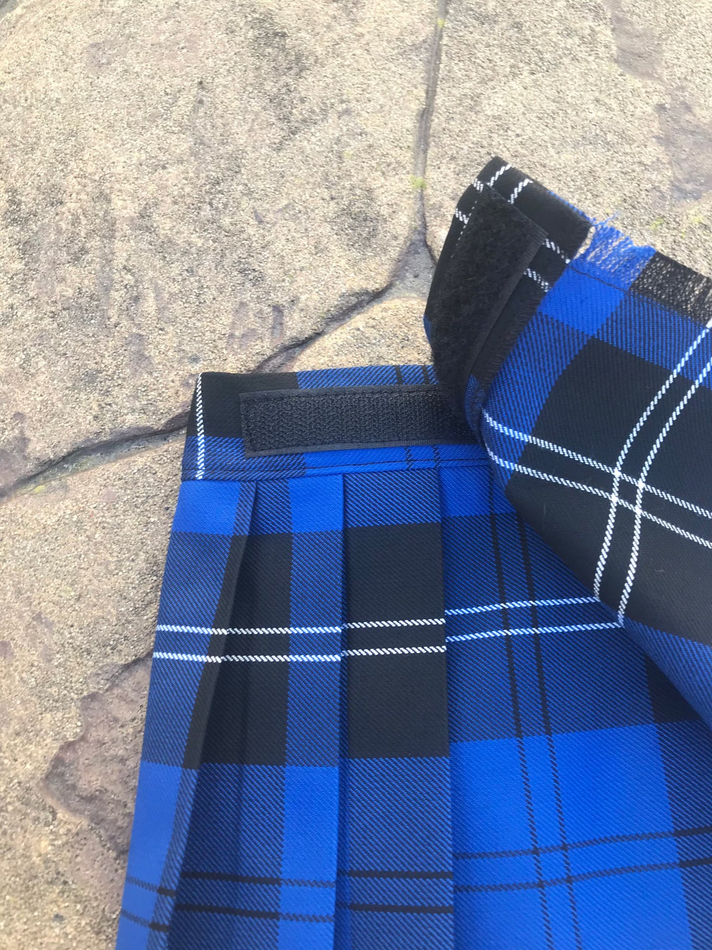 Ramsay Tartan Kilt