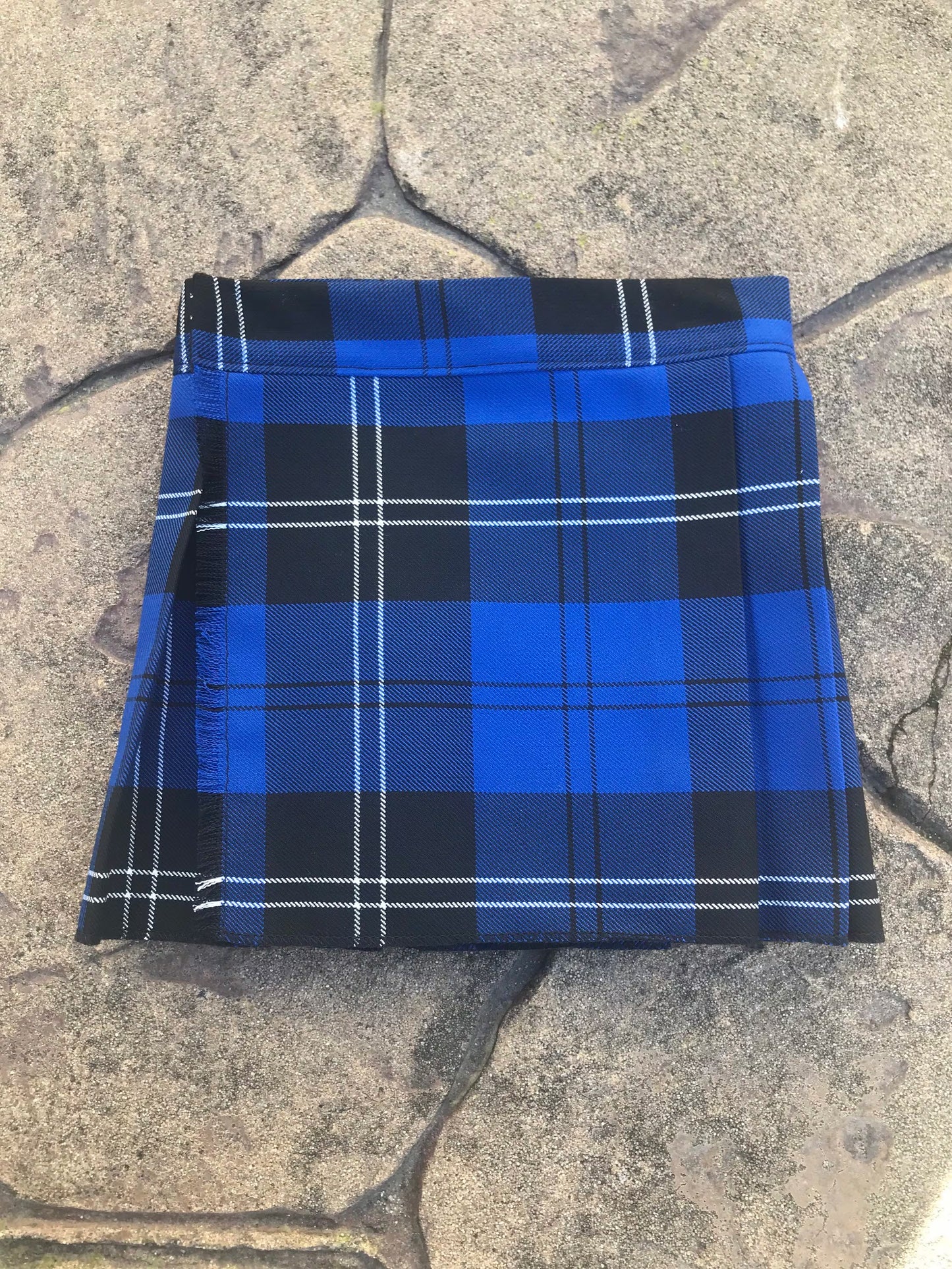Ramsay Tartan Kilt