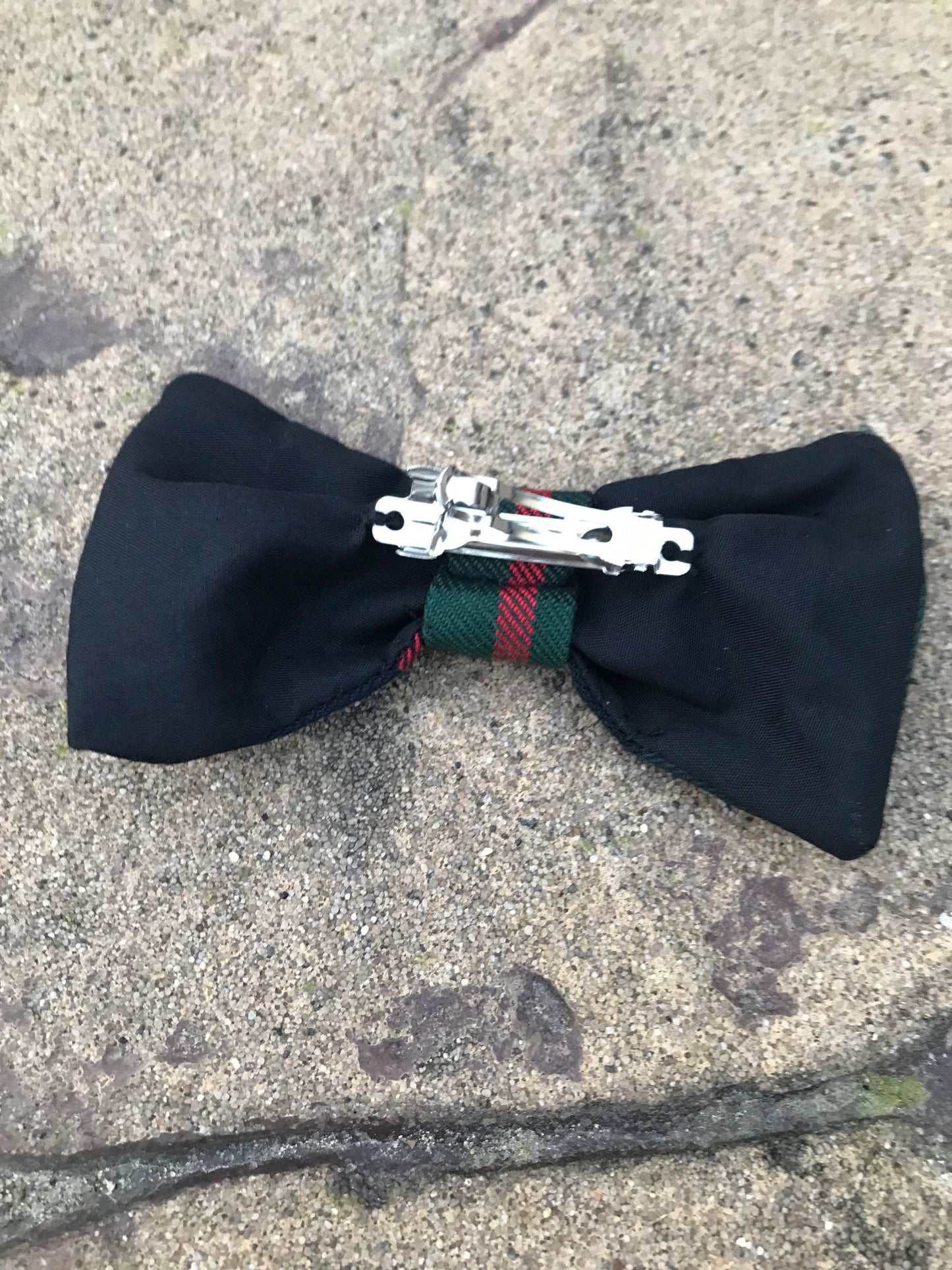 Murray of Athol Tartan, Pinafore and Hair Bow Set