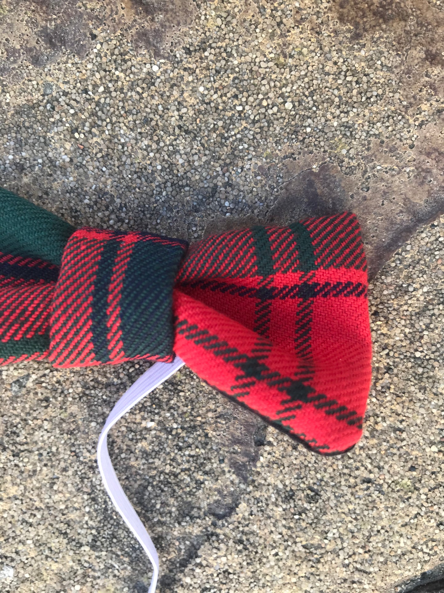 Robertson Tartan, Kilt and Bow Tie Set