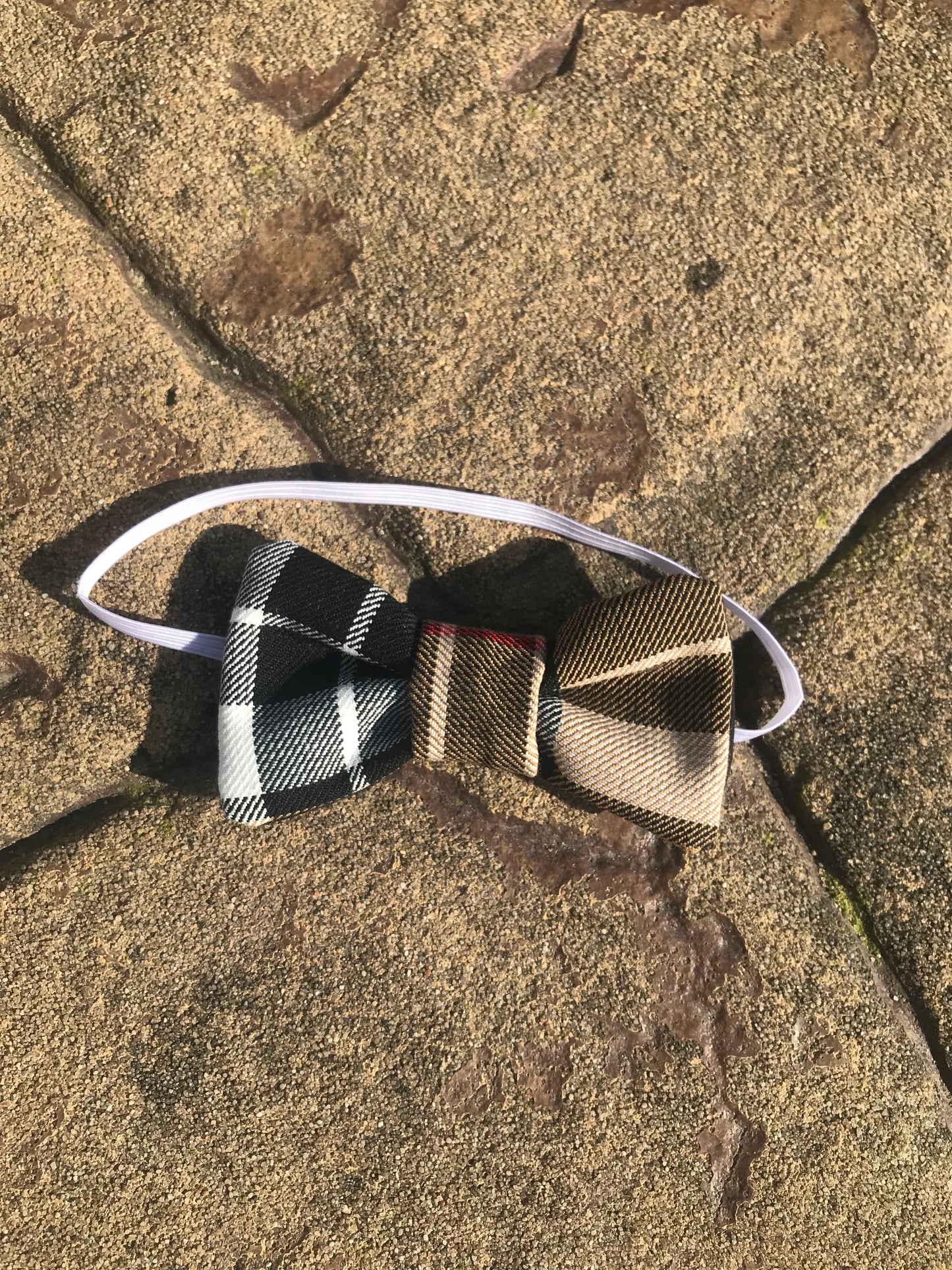 Thomson Tartan, Kilt and Bow Tie Set