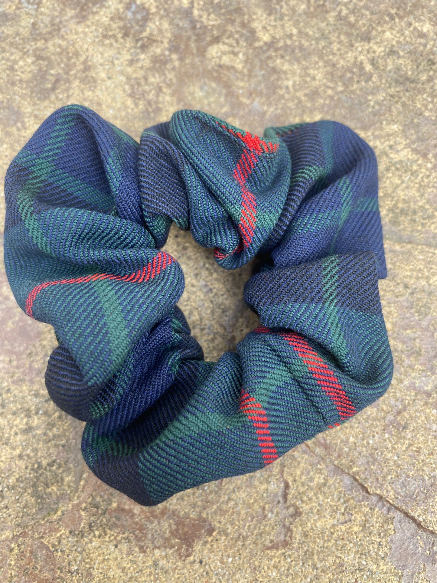 Isle of Skye Tartan Children's Bag