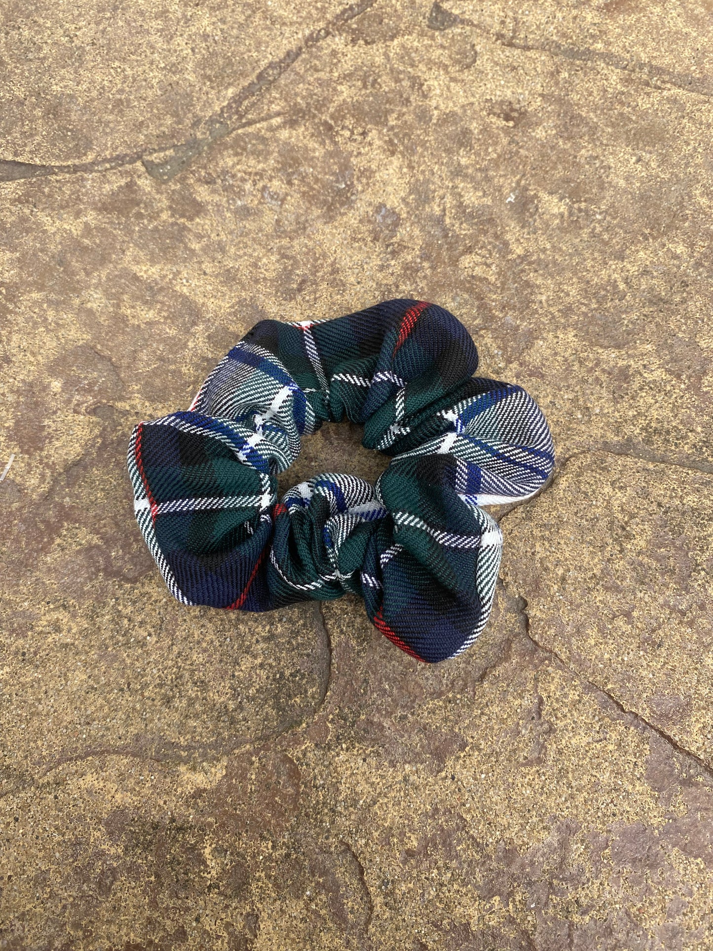 Isle of Skye Tartan Children's Bag