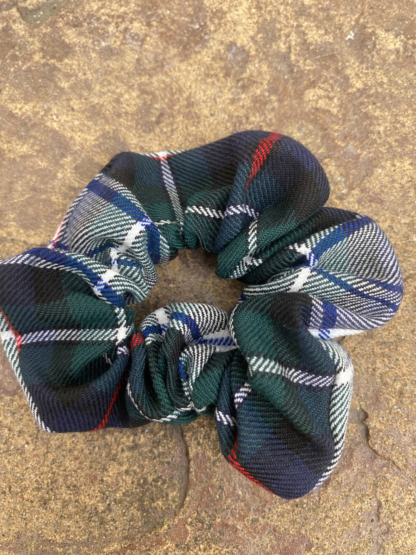 Isle of Skye Tartan Children's Bag