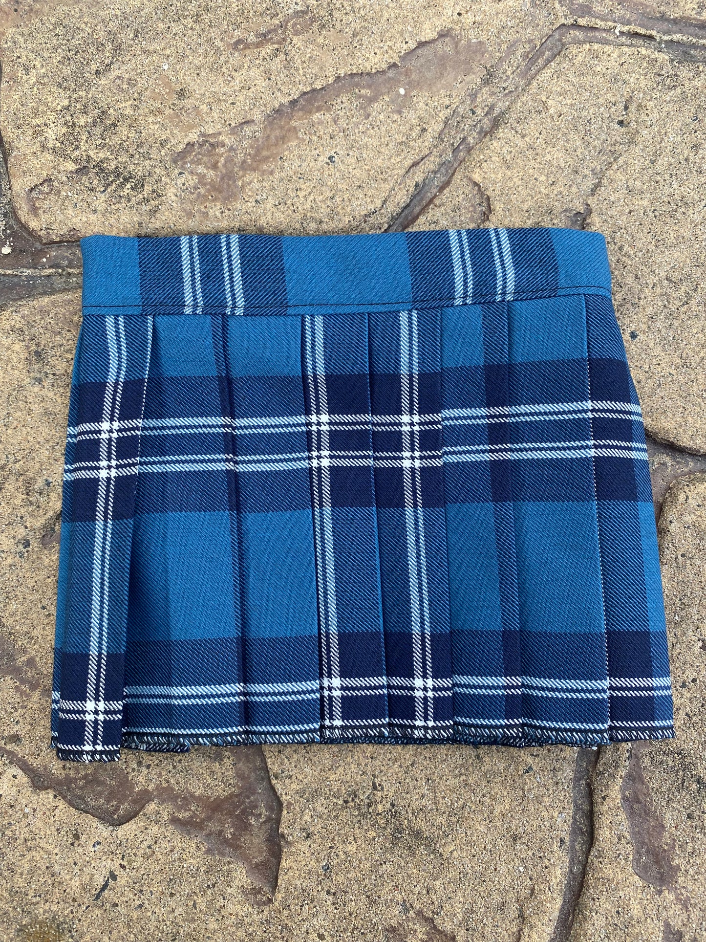 St Andrews Tartan Kilt