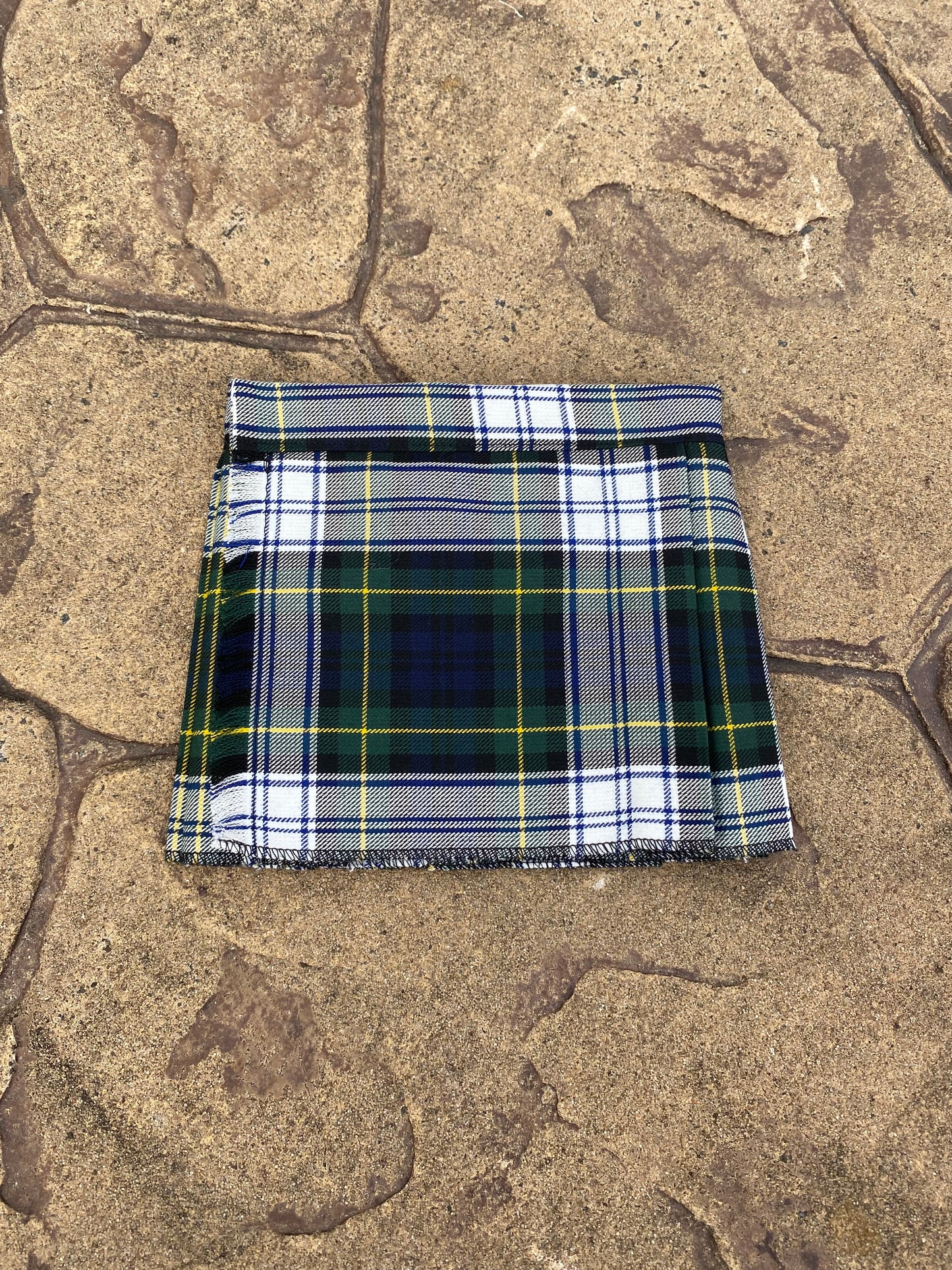 Gordon Dress Tartan Kilt