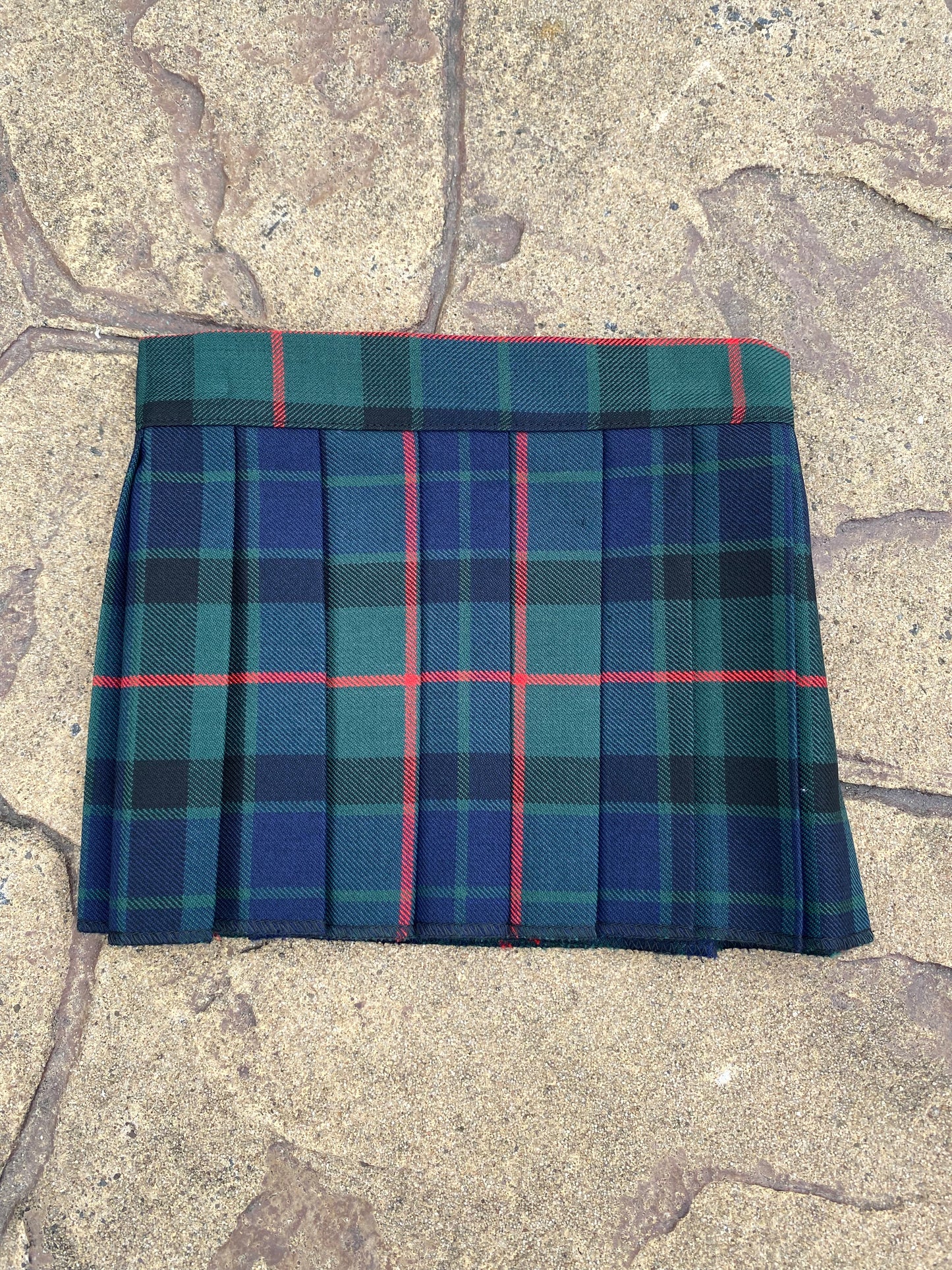 Gunn Tartan Kilt