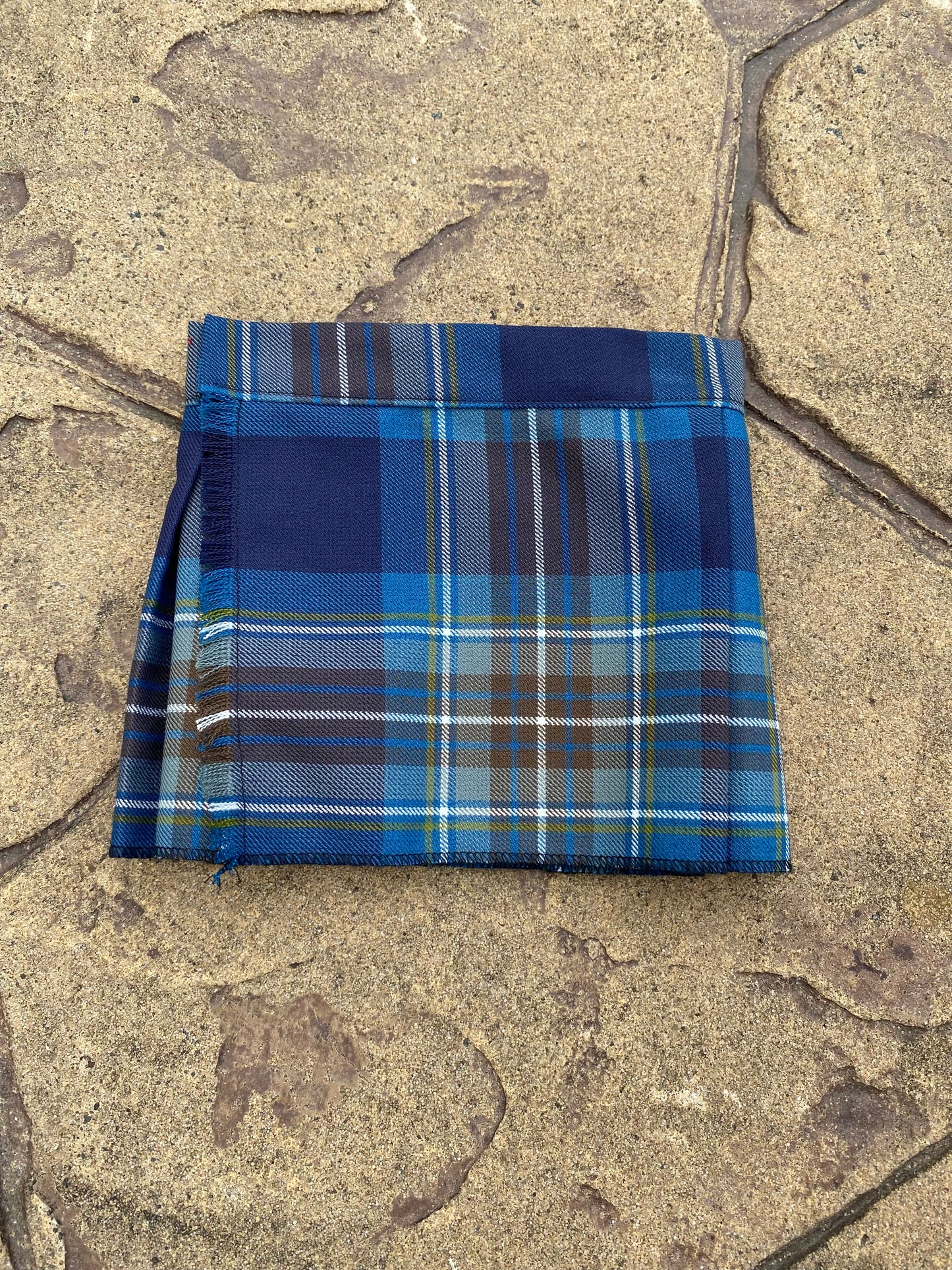 Holyrood Tartan, Kilt and Bow Tie Set