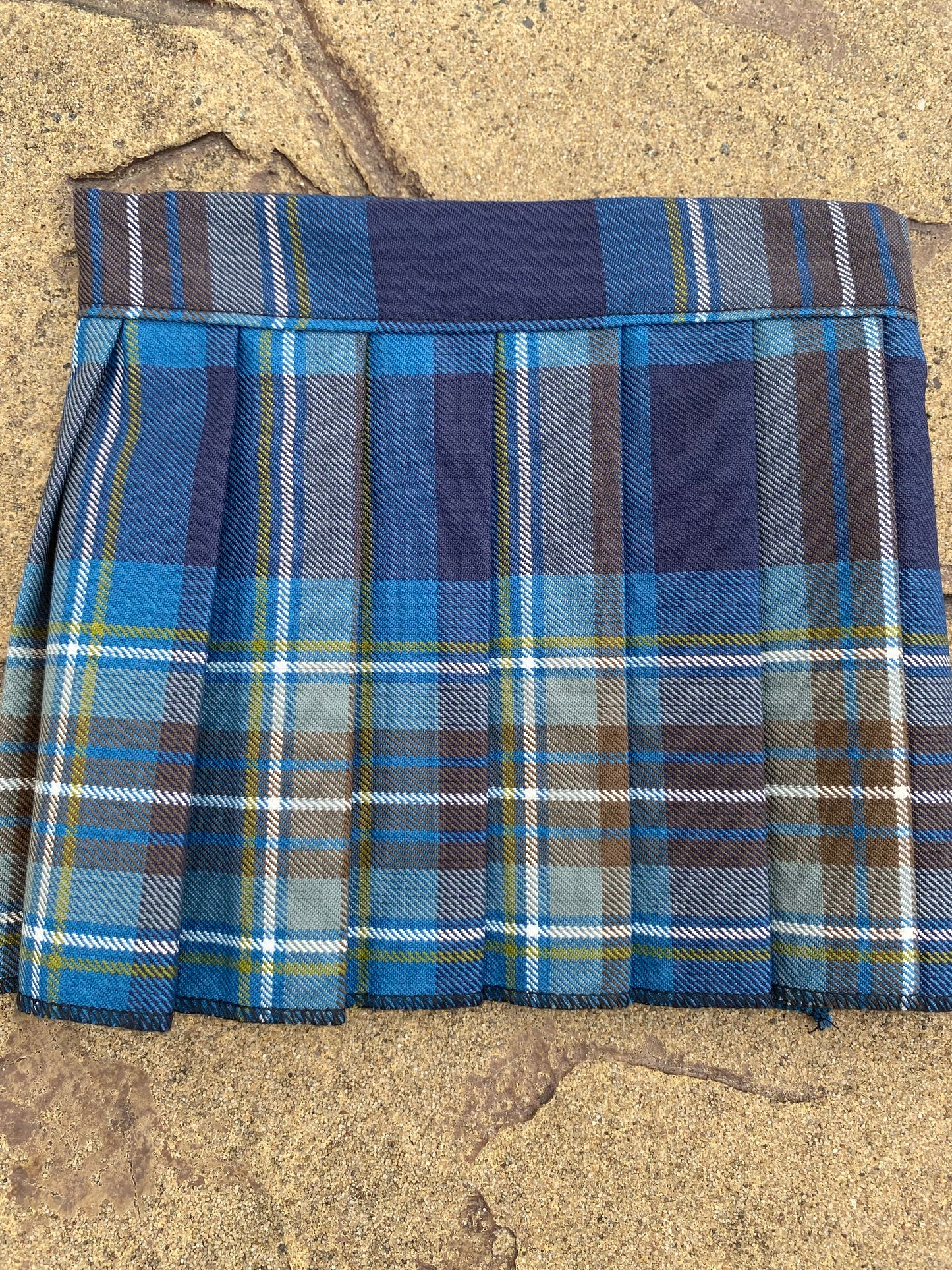 Holyrood Tartan, Kilt and Bow Tie Set