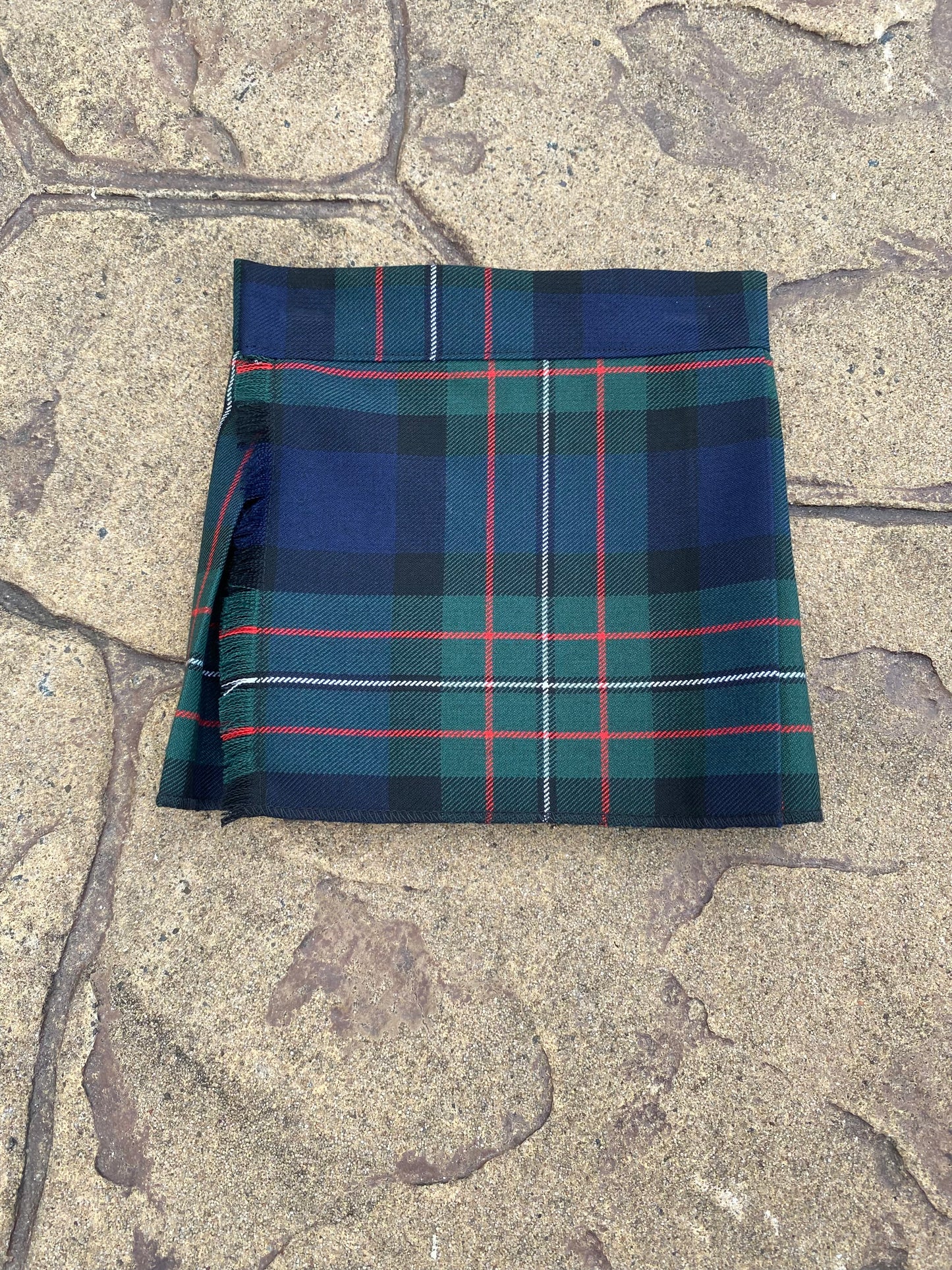 Ferguson Tartan, Kilt and Bow Tie Set