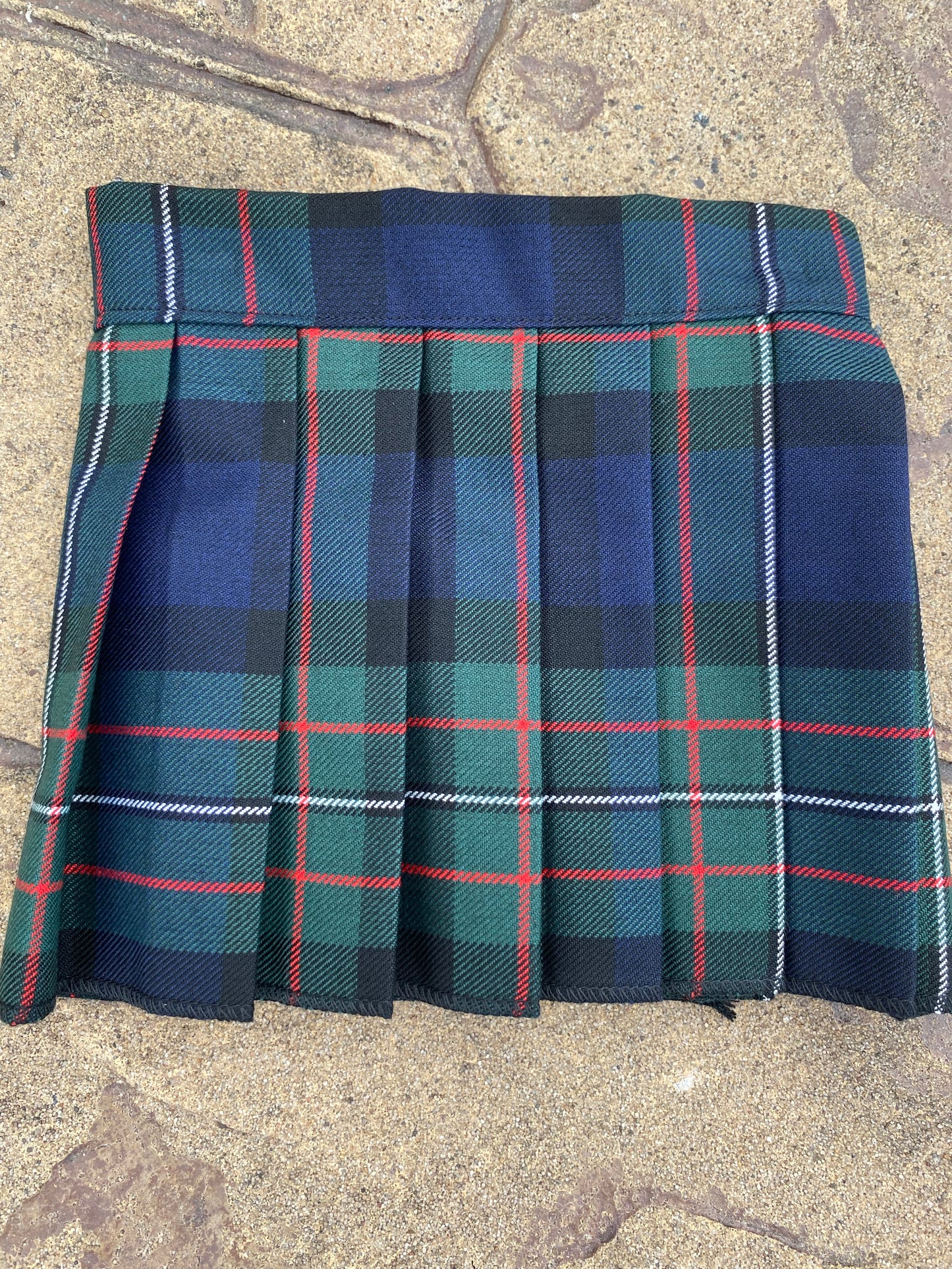 Ferguson Tartan, Kilt and Bow Tie Set