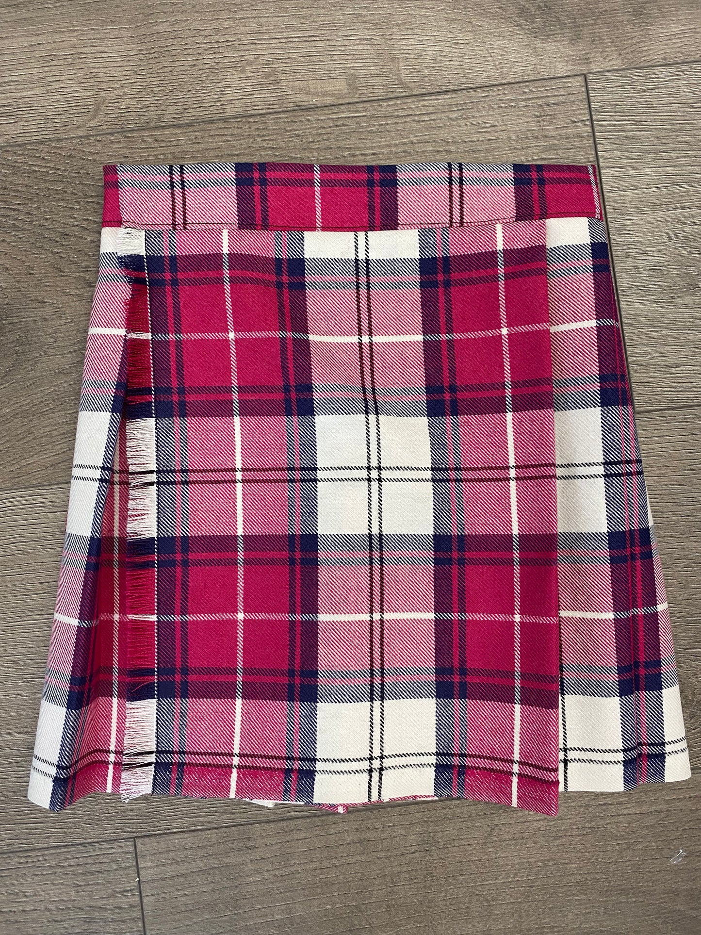 Merida Tartan Kilt