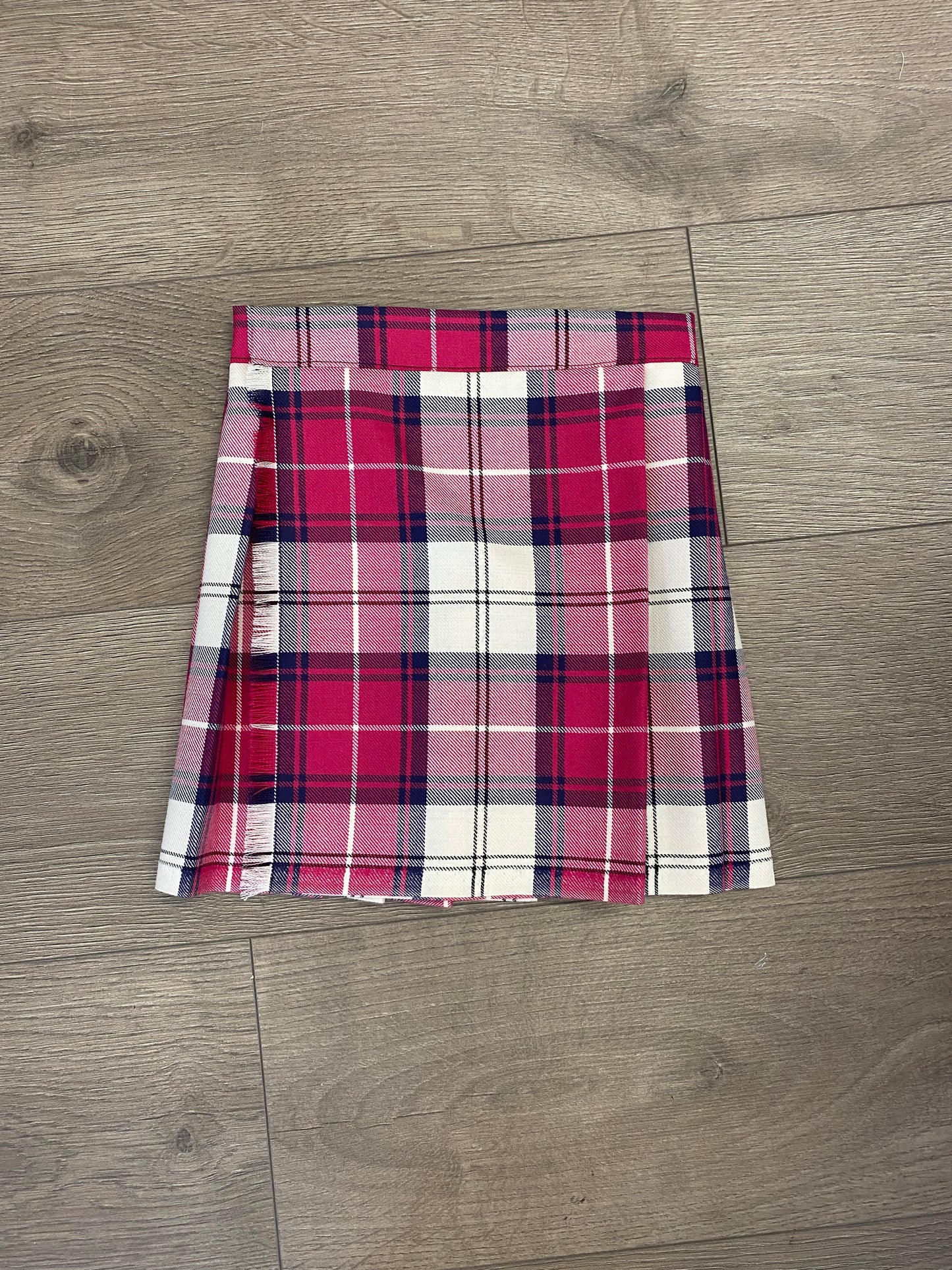 Merida Tartan Kilt