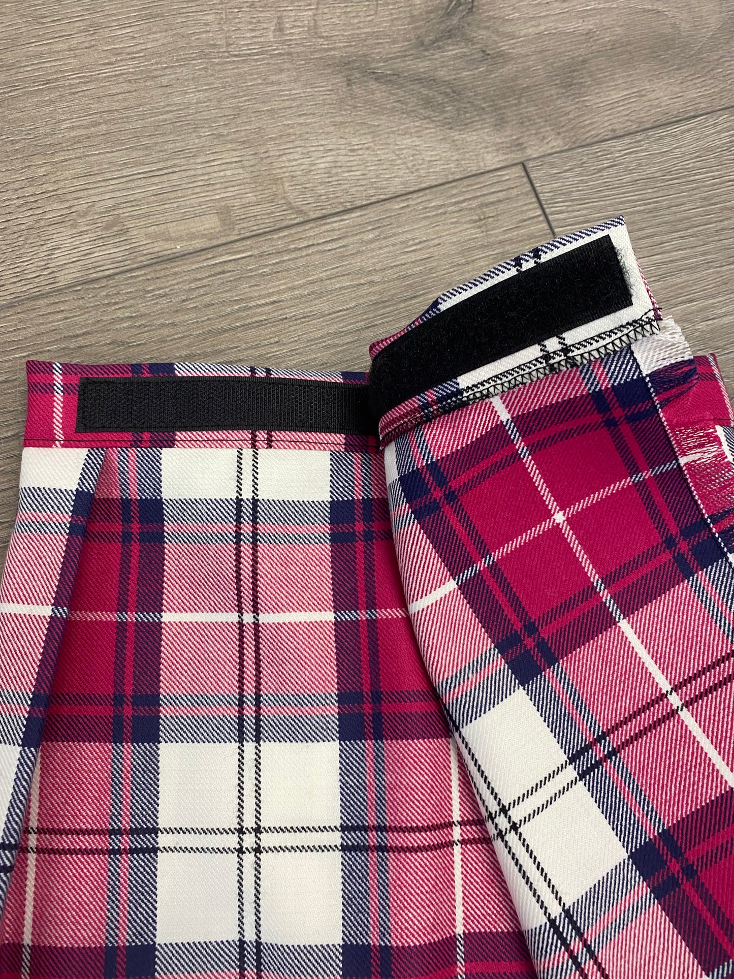 Merida Tartan Kilt
