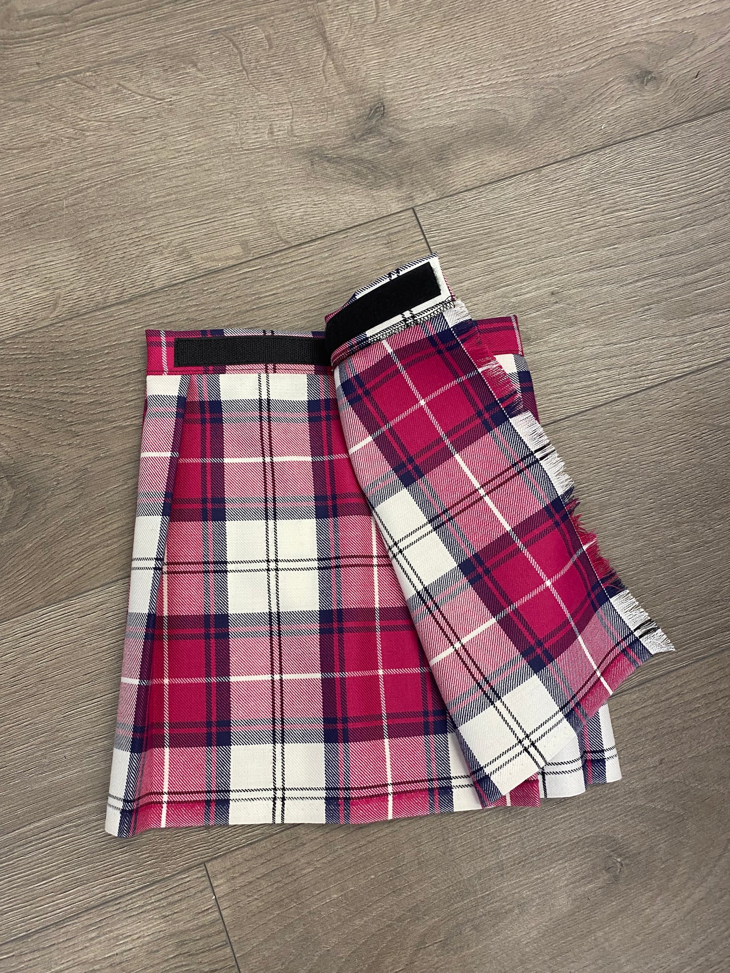 Merida Tartan Kilt