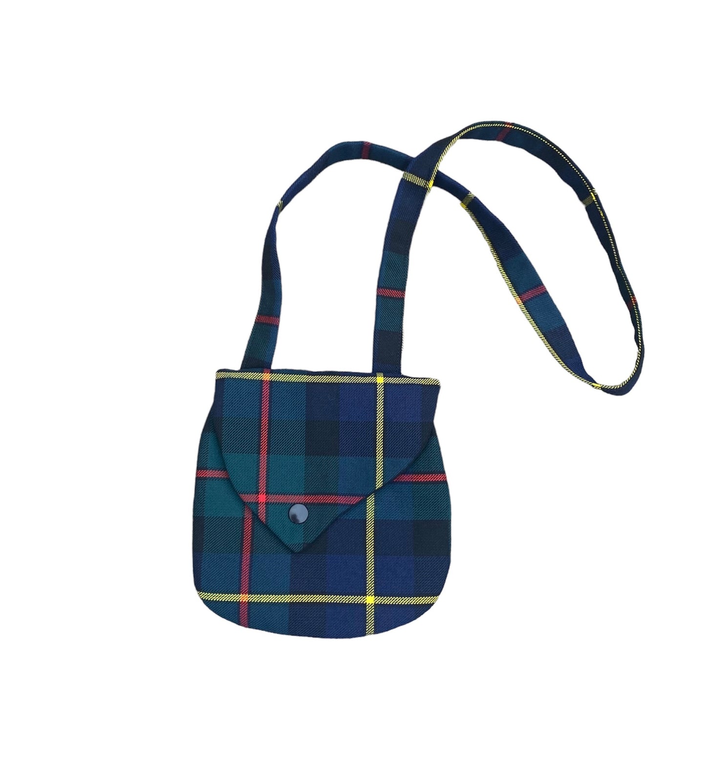 MacLeod Tartan Children's Bag