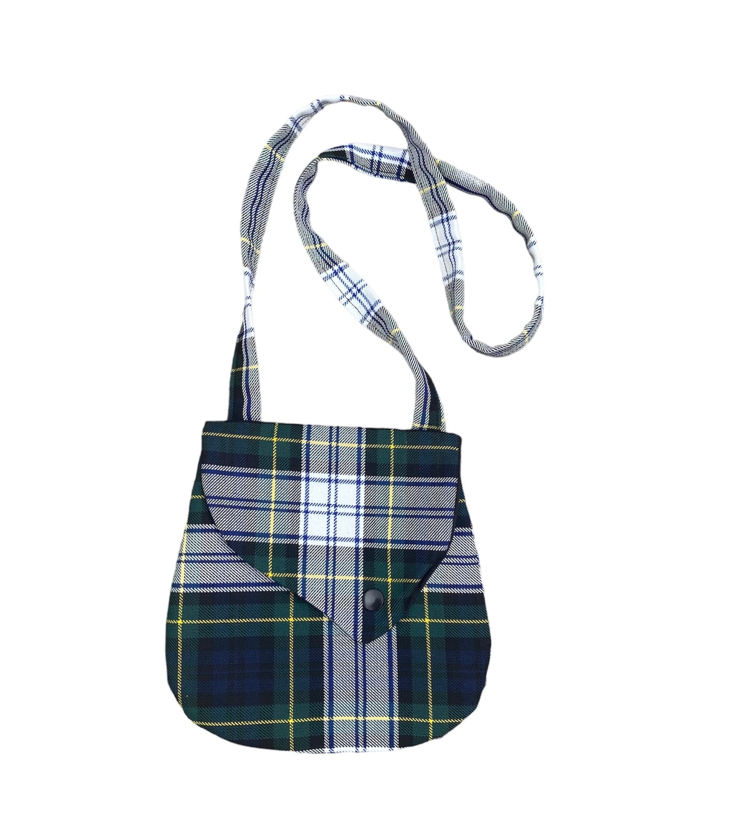 Gordon Dress Tartan Children's Bag