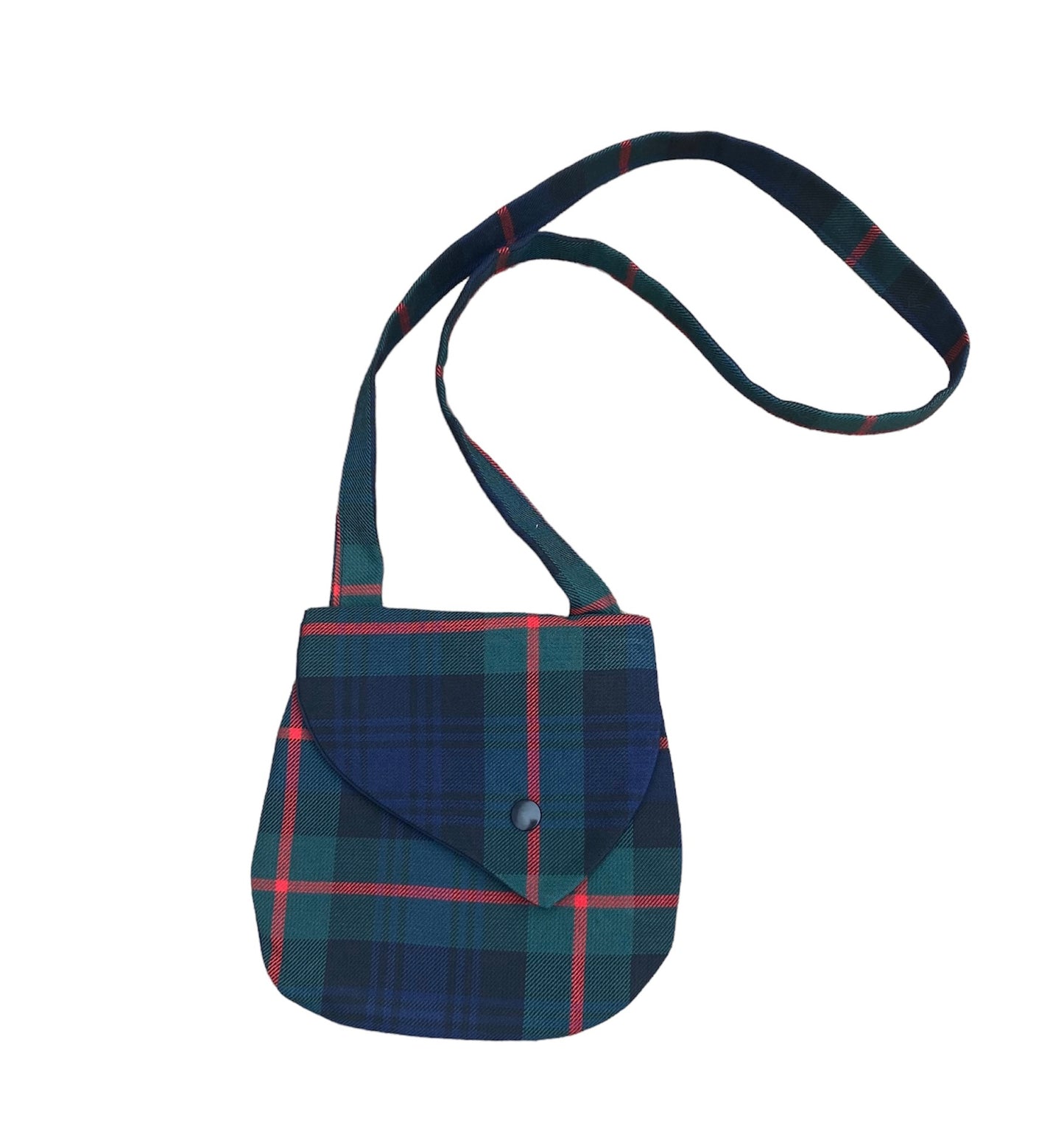 Murray of Athol Tartan Children's Bag