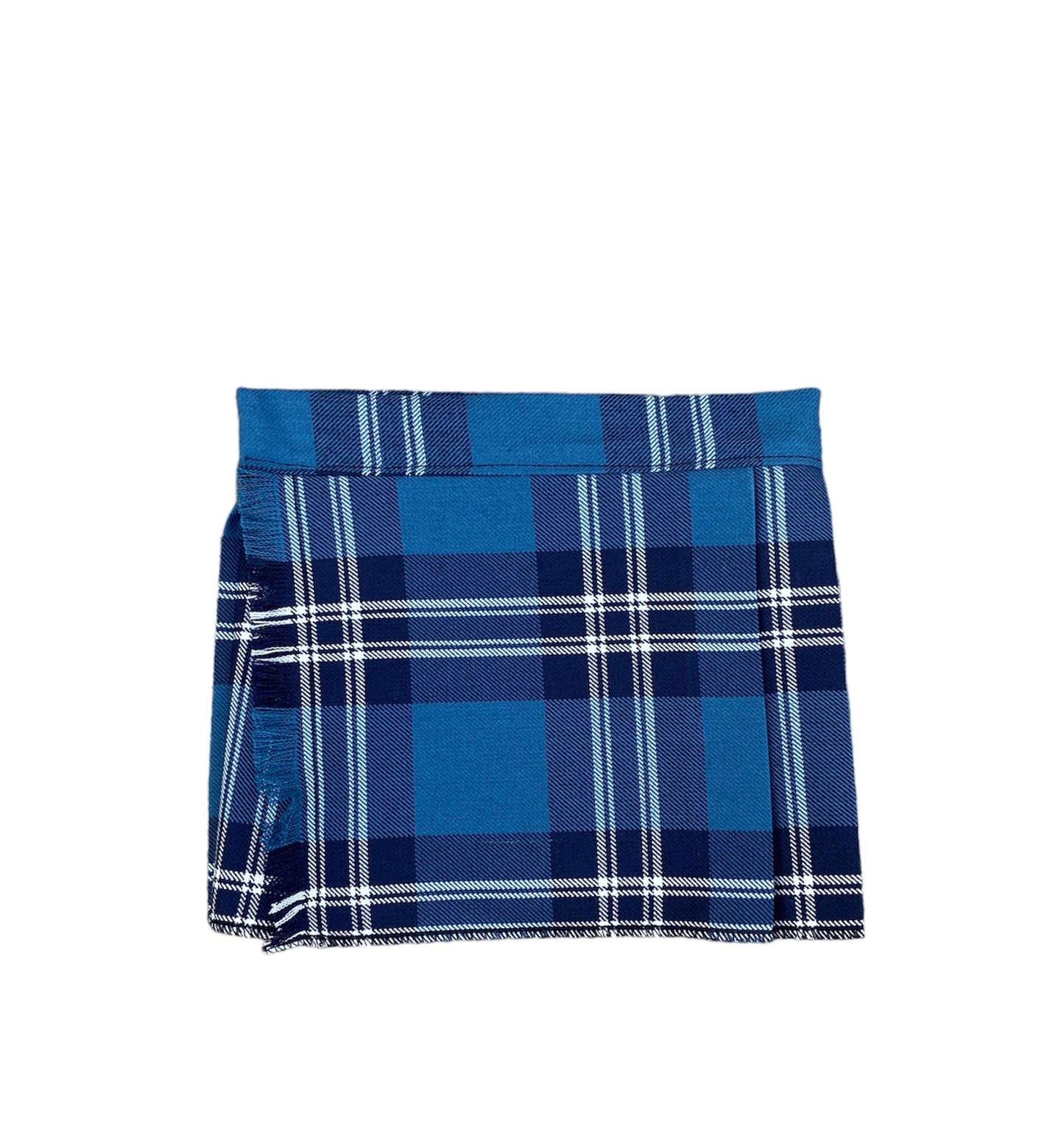 St Andrews Tartan Kilt