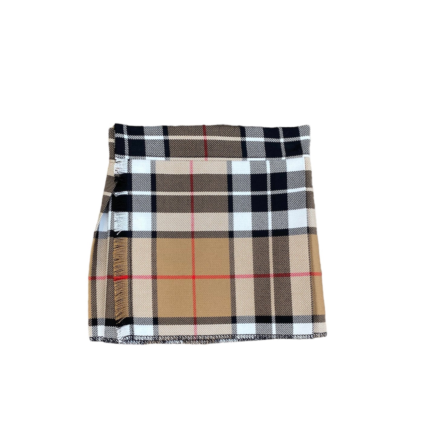 Thomson Tartan Kilt