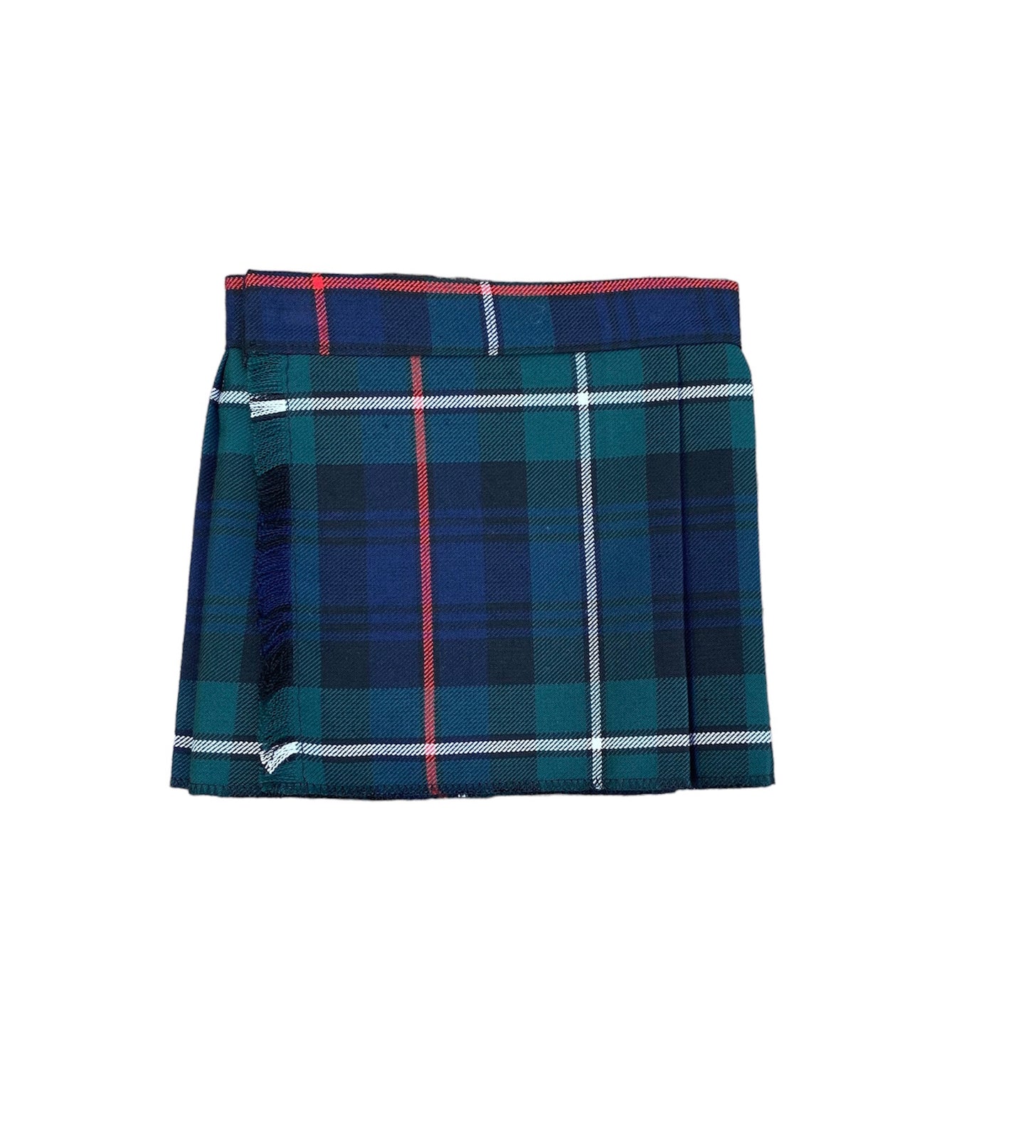 MacKenzie Tartan Kilt