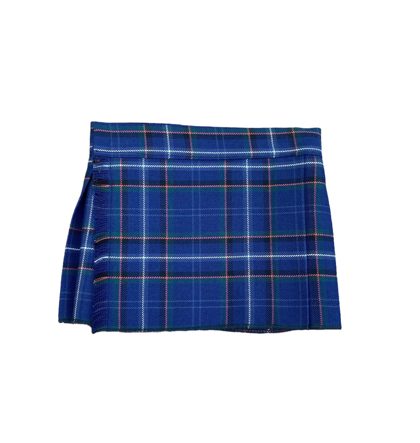 Isle of Arran Tartan, Kilt and Bow Tie Set