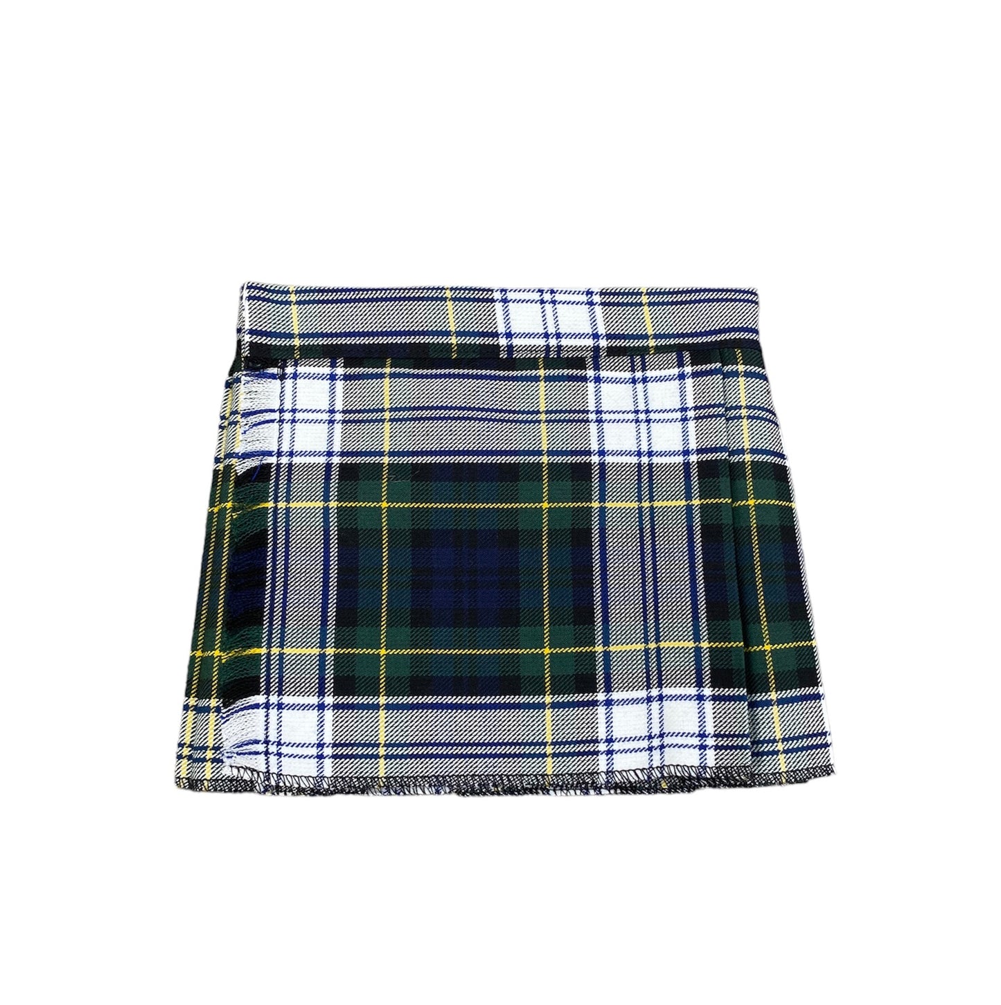Gordon Dress Tartan Kilt