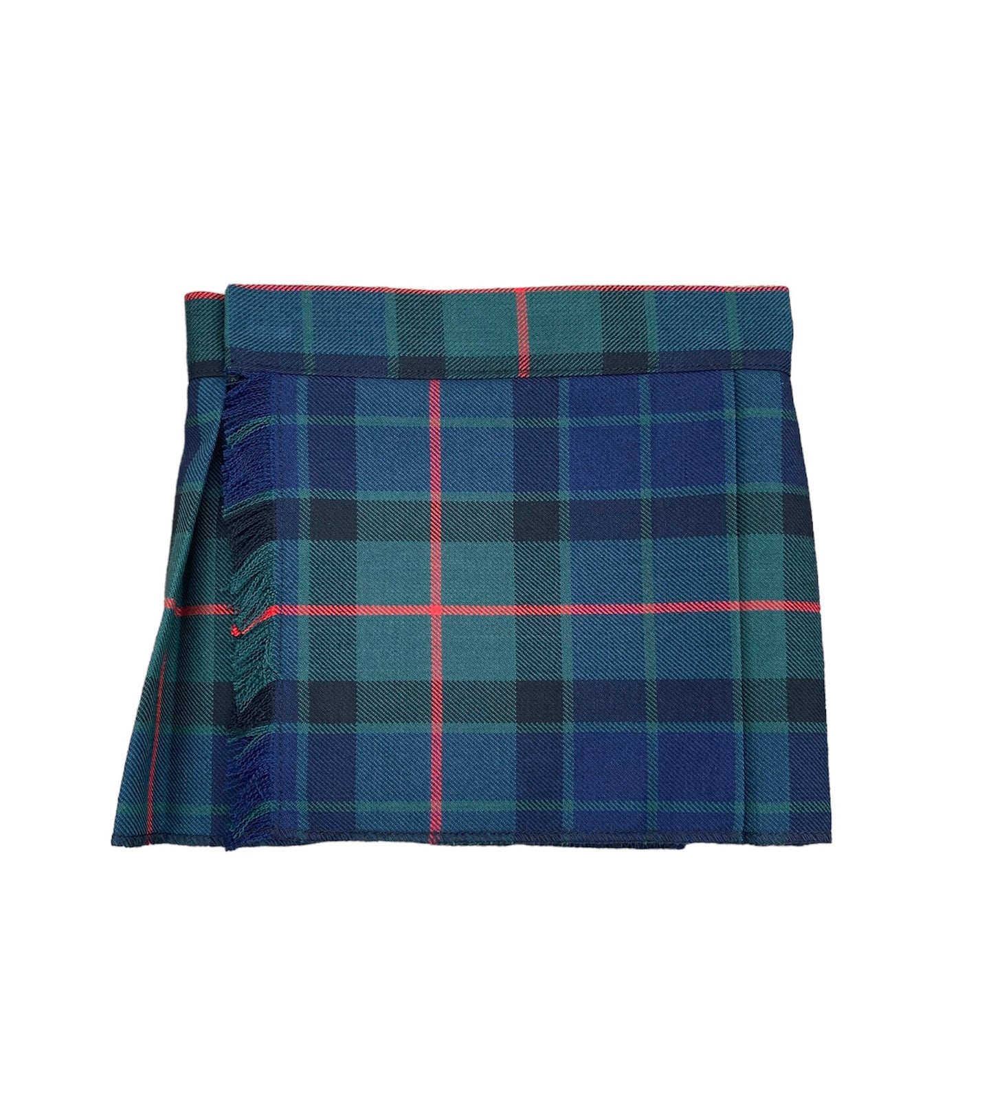 Gunn Tartan Kilt